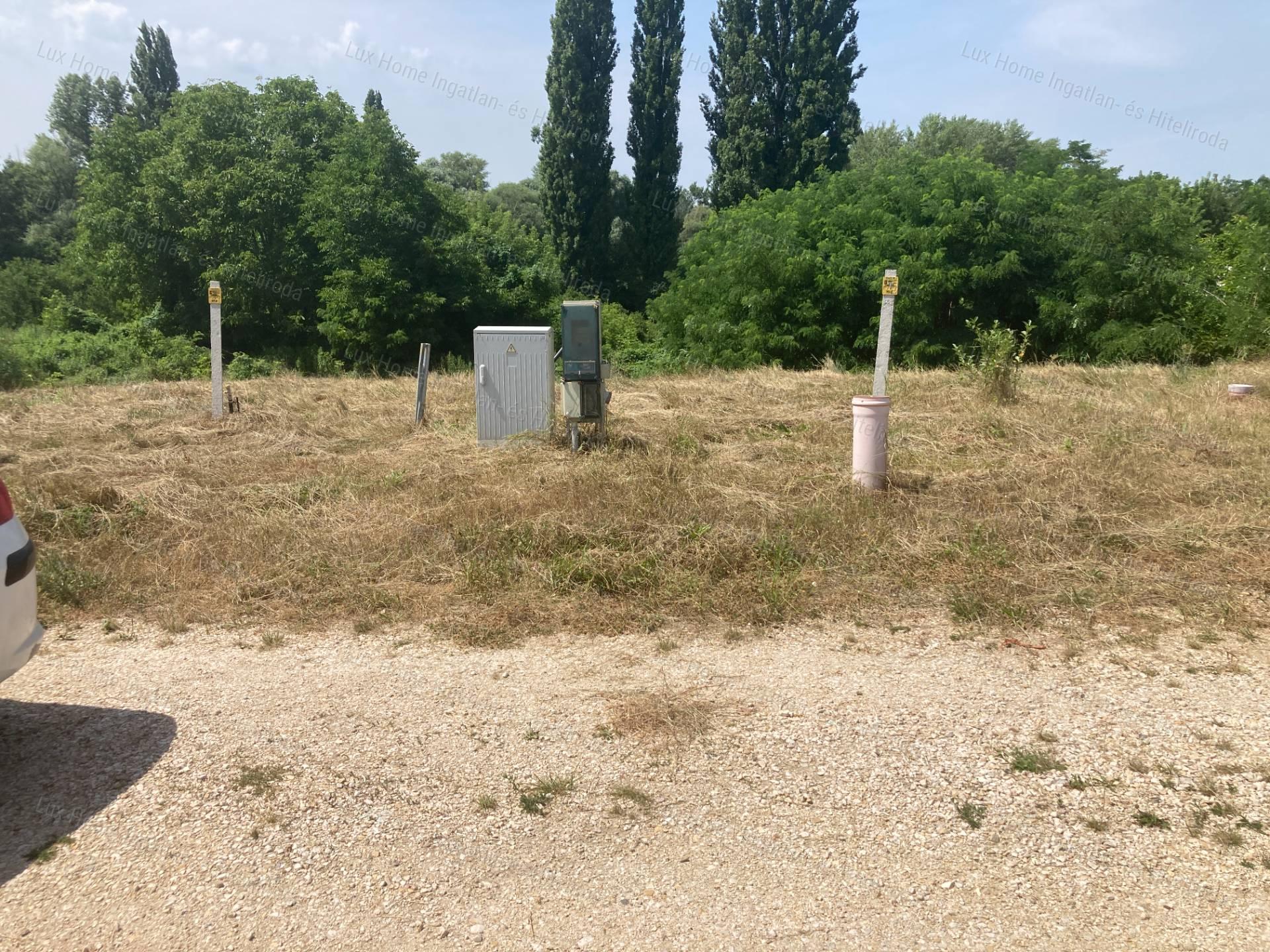 Eladó építési telek Tatabányán!