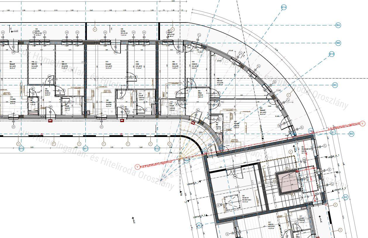"Elegancia és kényelem egy helyen - Élvezze az új otthon élményét a Levendula Rezidenciában!"