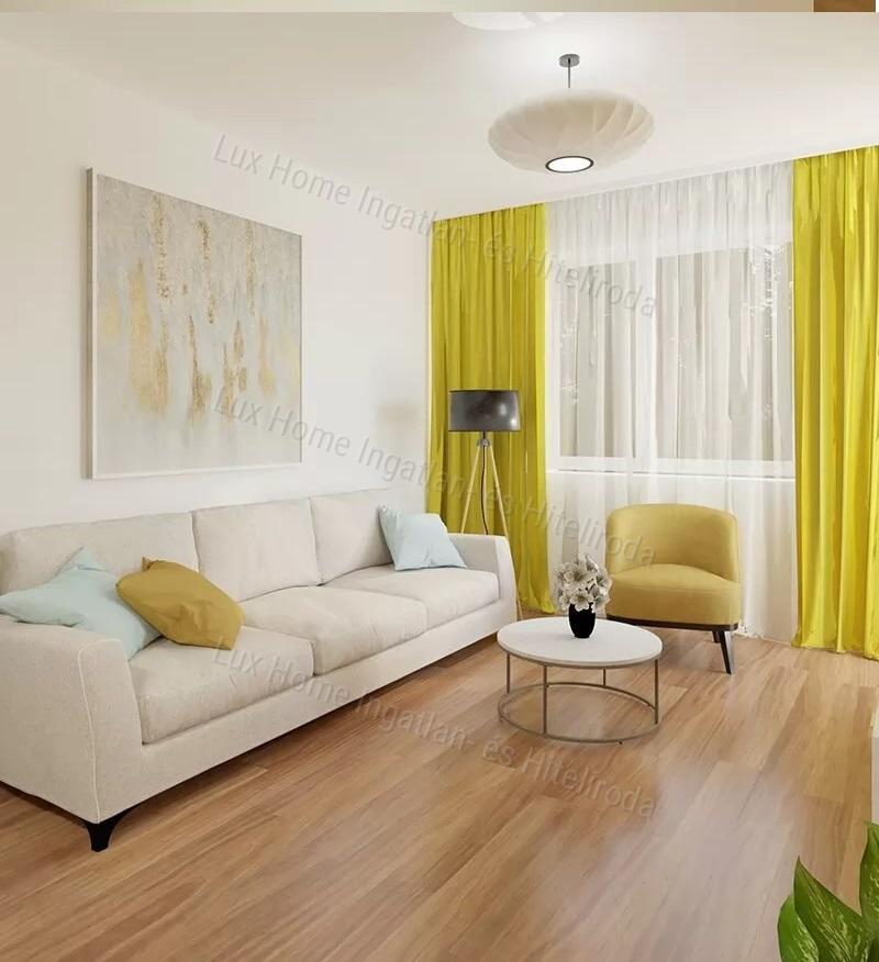 Szlovákiai apartman lakások KOMÁRNO központjában