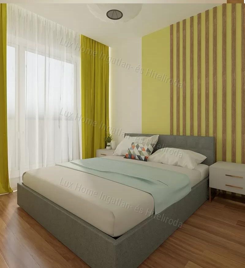 Szlovákiai apartman lakások KOMÁRNO központjában