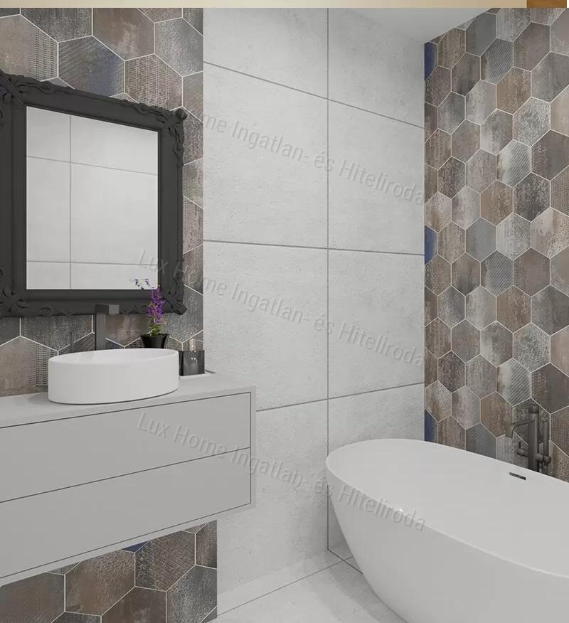Szlovákiai apartman lakások KOMÁRNO központjában