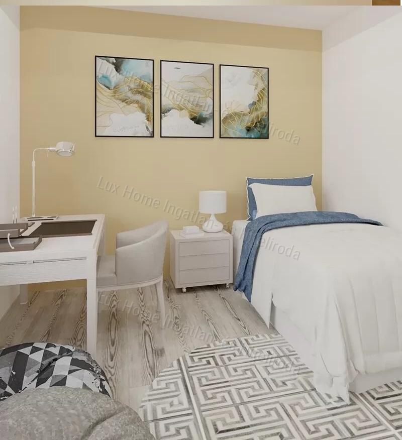 Szlovákiai apartman lakások KOMÁRNO központjában