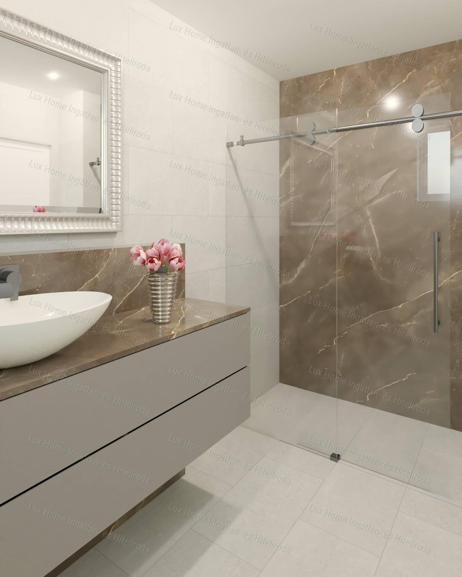 Szlovákiai apartman lakások KOMÁRNO központjában