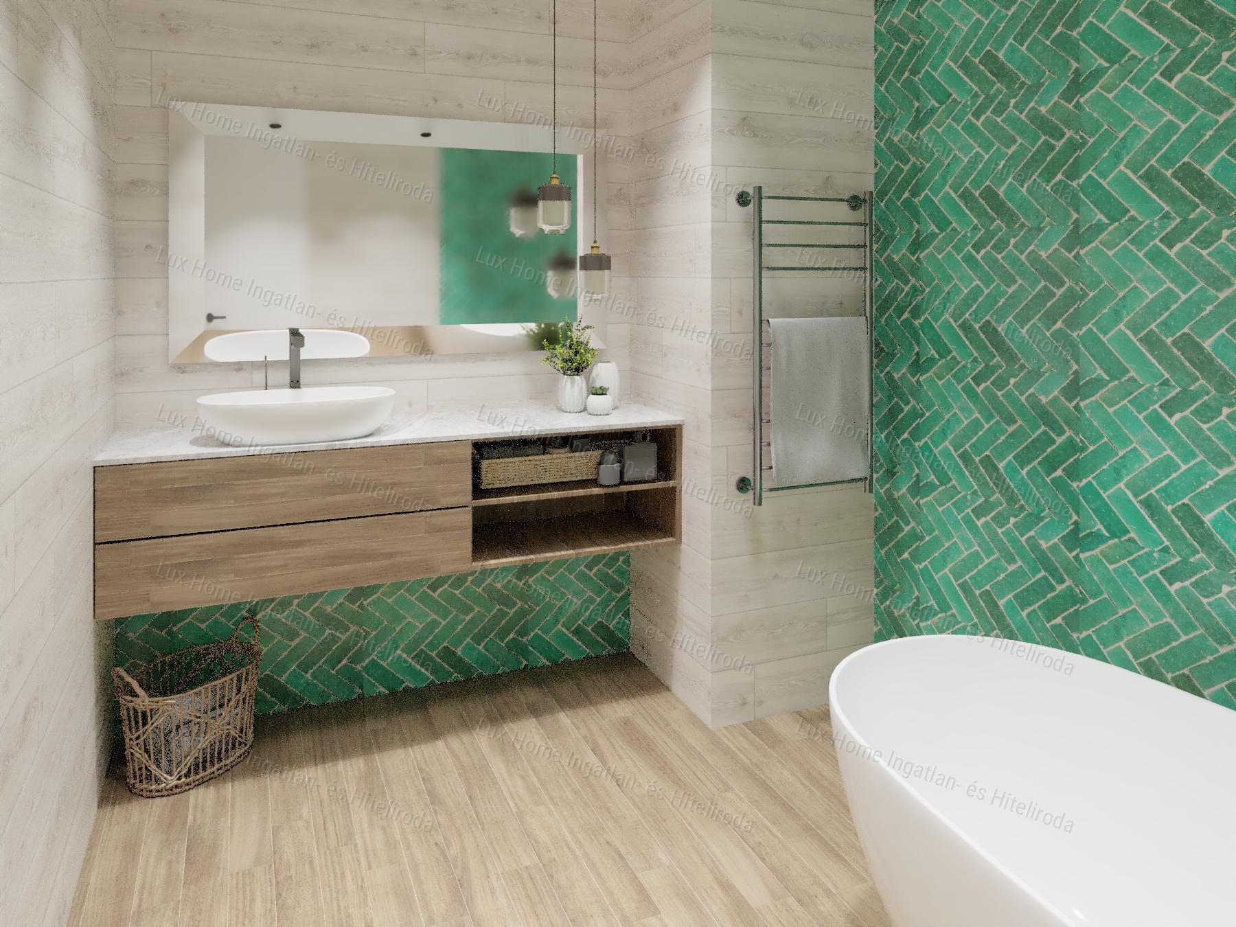 Szlovákiai apartman lakások KOMÁRNO központjában