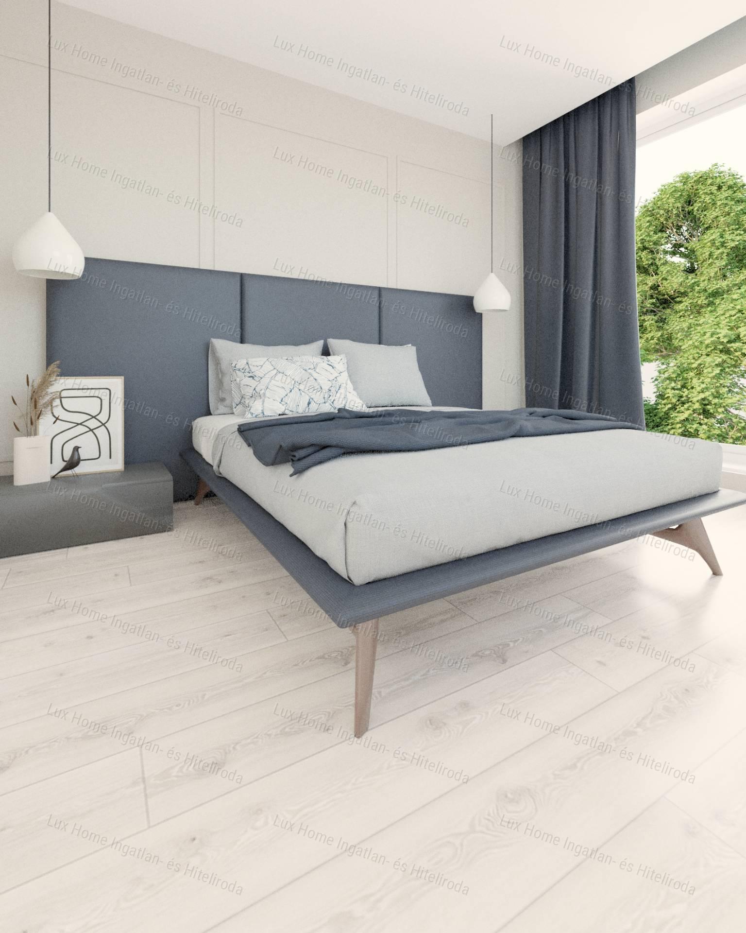 Szlovákiai apartman lakások KOMÁRNO központjában