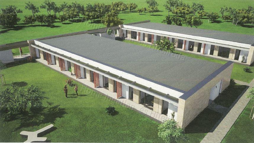KOMÁROMBAN ÚJ ÉPÍTÉSŰ ZÖLDÖVEZETI LAKÓPARKBAN LAKÁSOK LEKÖTHETŐK!