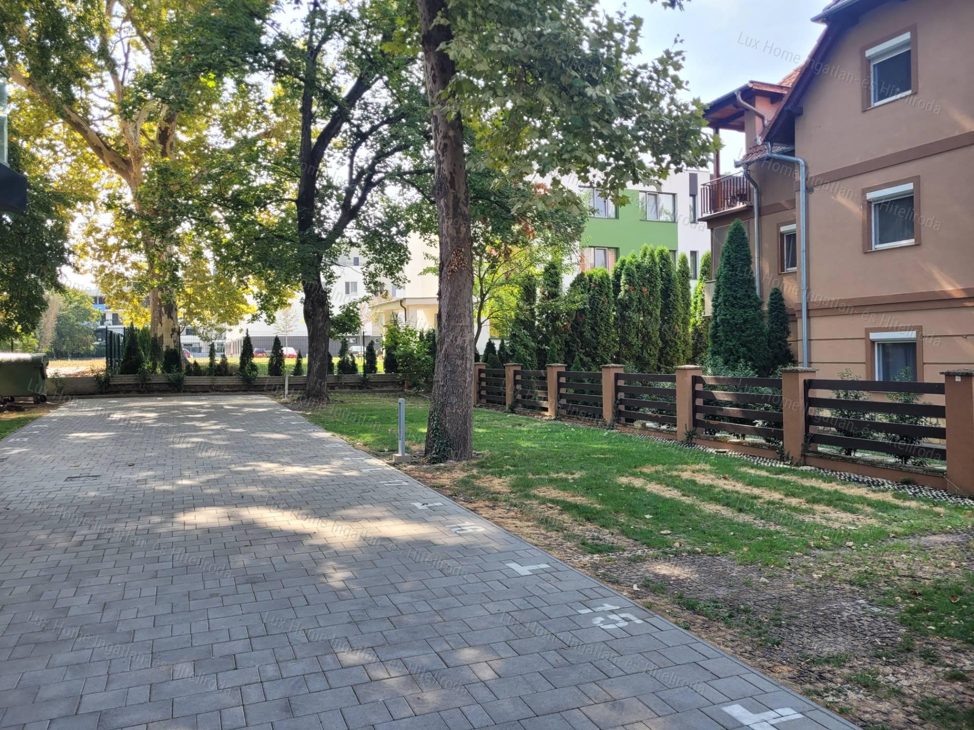 Eladó álomotthon Balatonföldvár központjában