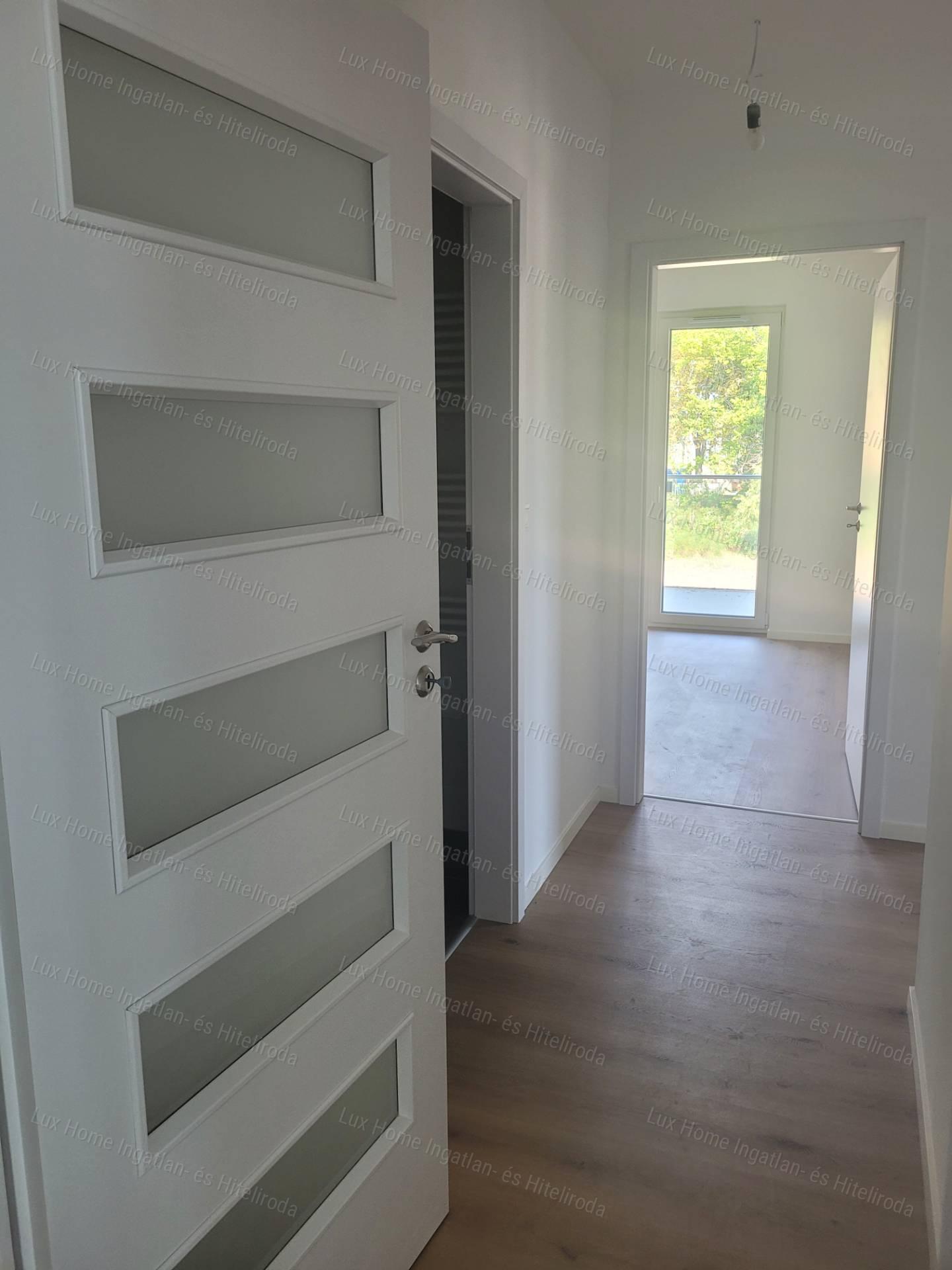 Eladó álomotthon Balatonföldvár központjában