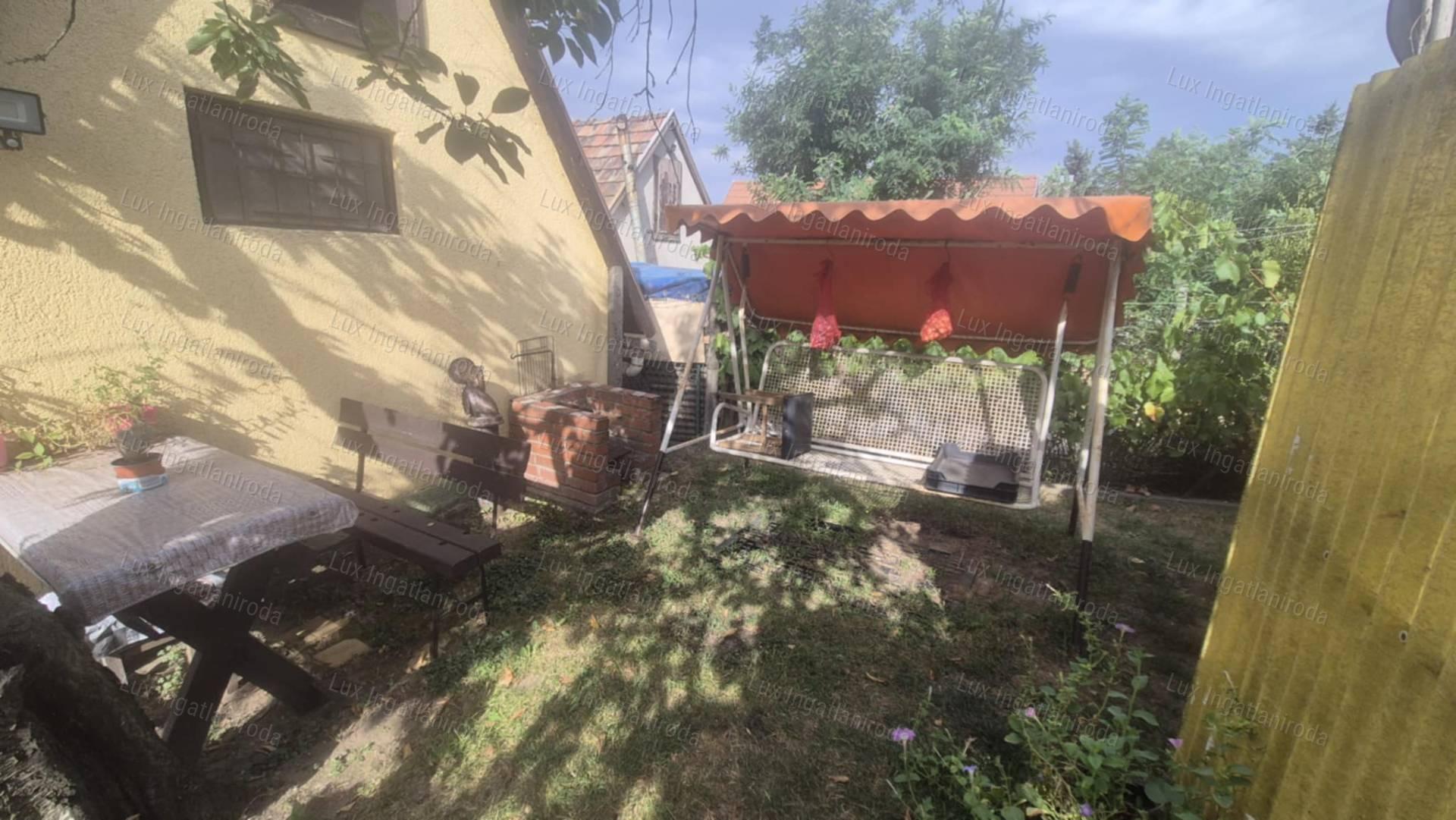 Környe- Homokdűlő eladó szőlőbirtok