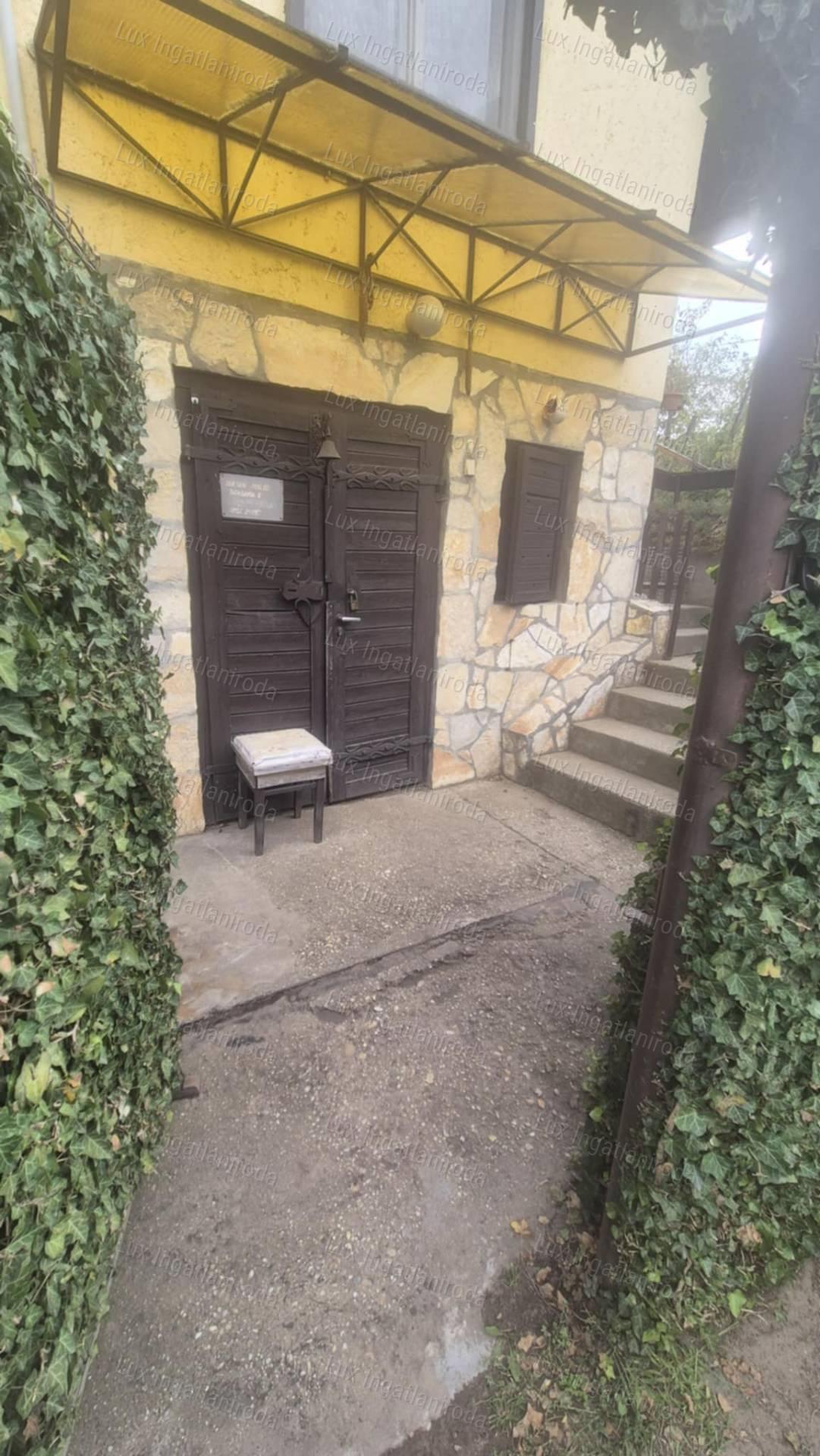 Környe- Homokdűlő eladó szőlőbirtok