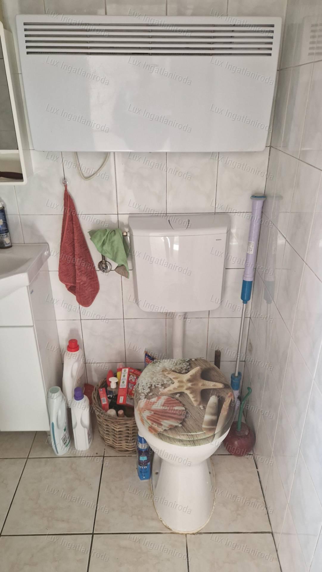 Eladó ház Csolnok szívében!