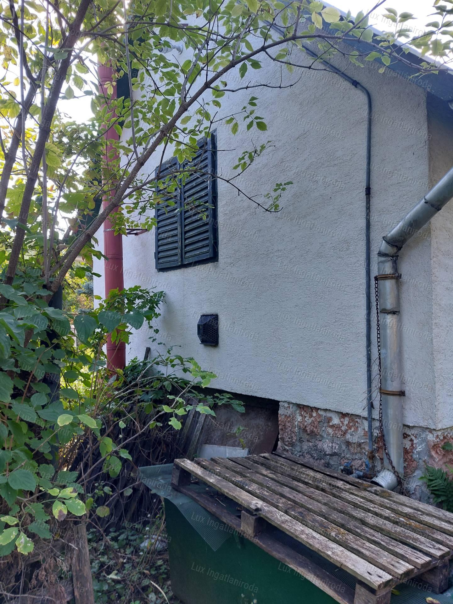 Eladó nyaraló Héregen