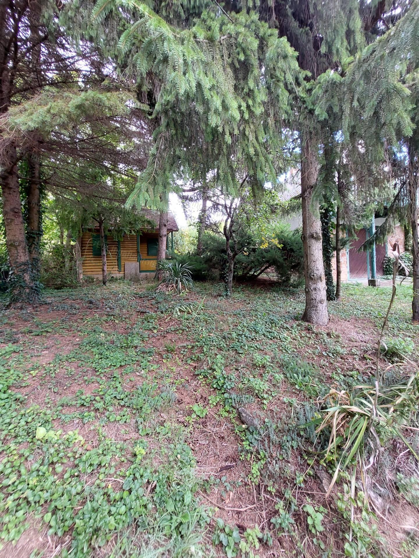 Eladó nyaraló Héregen