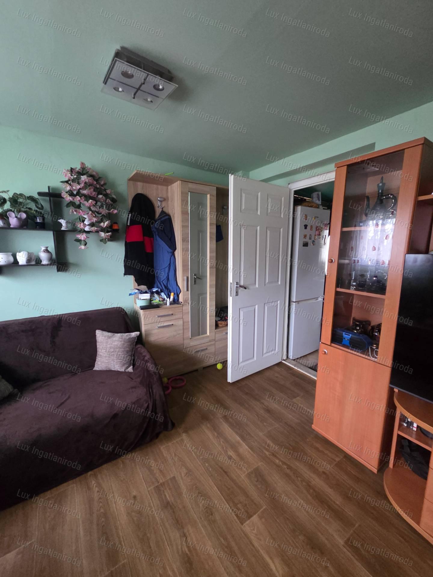 Városközeli nyugalom zöld környezetben!