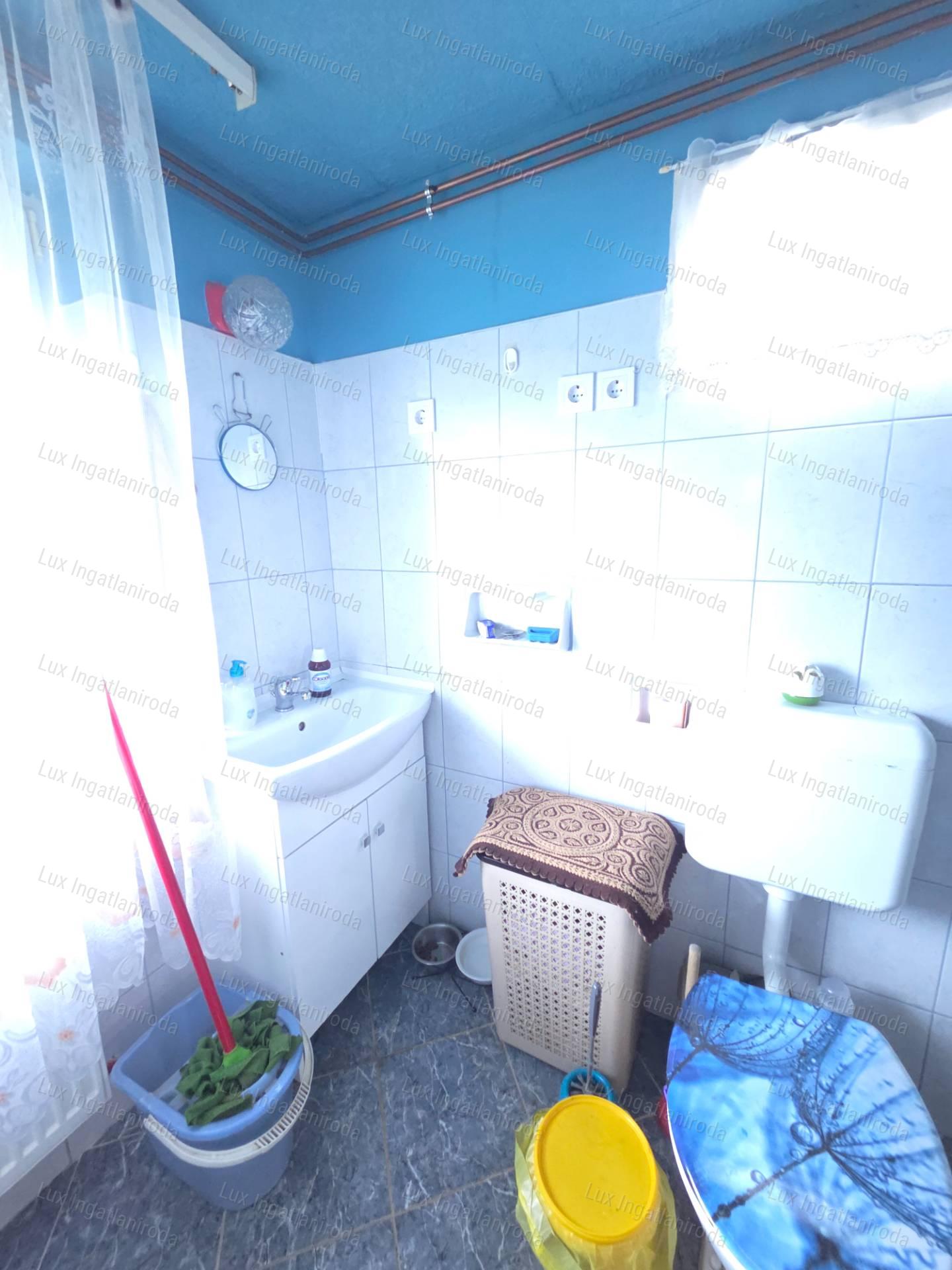 Városközeli nyugalom zöld környezetben!