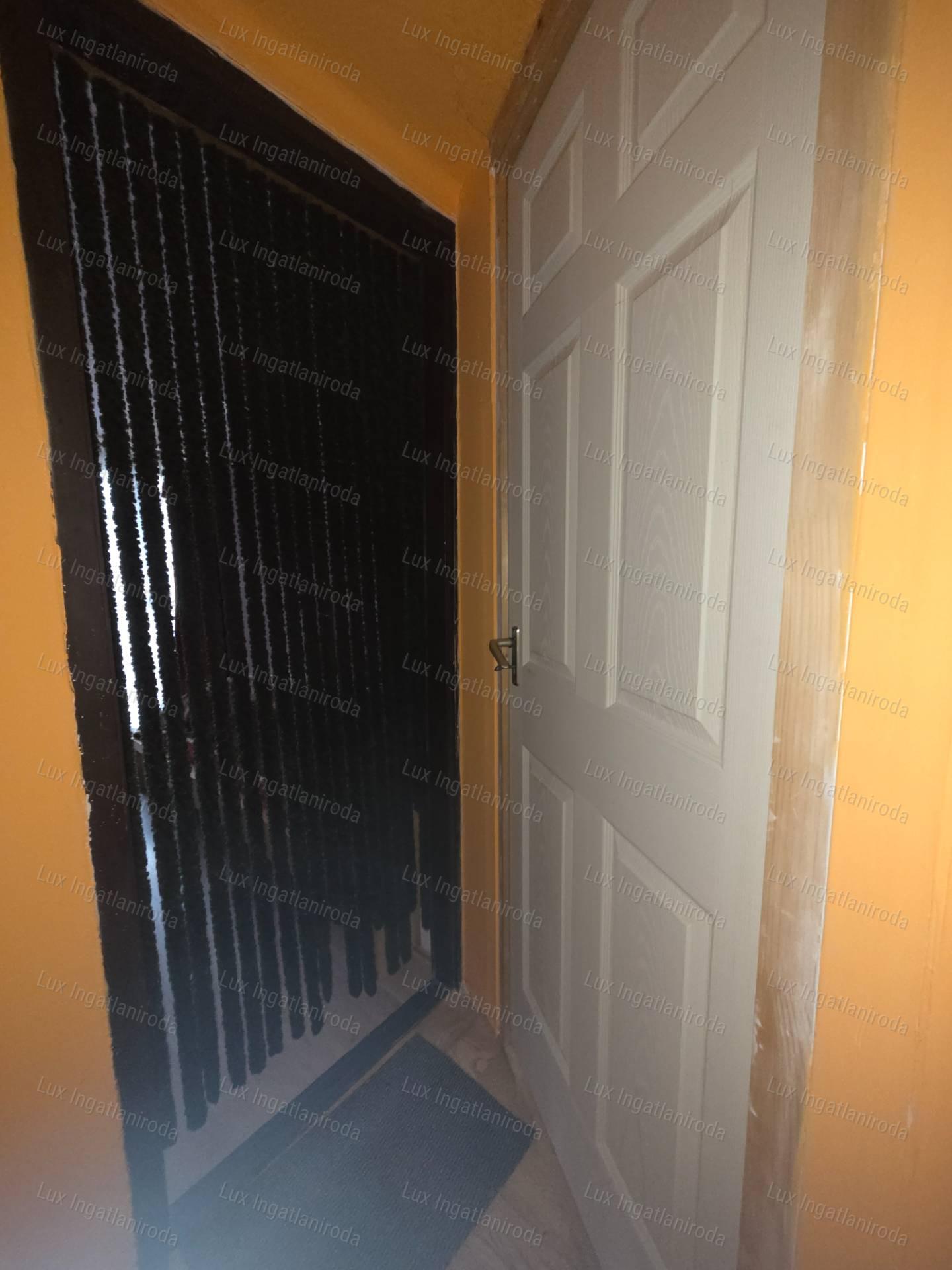 Városközeli nyugalom zöld környezetben!