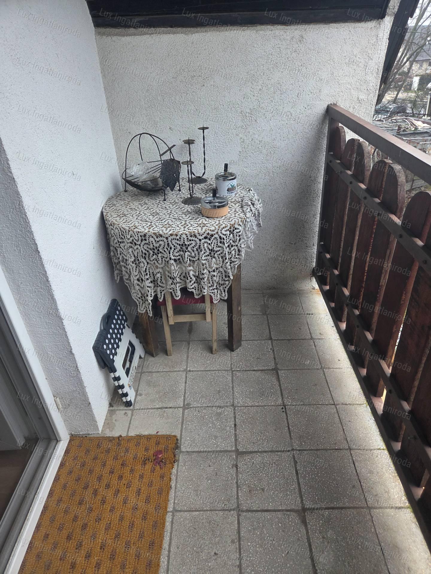 Városközeli nyugalom zöld környezetben!