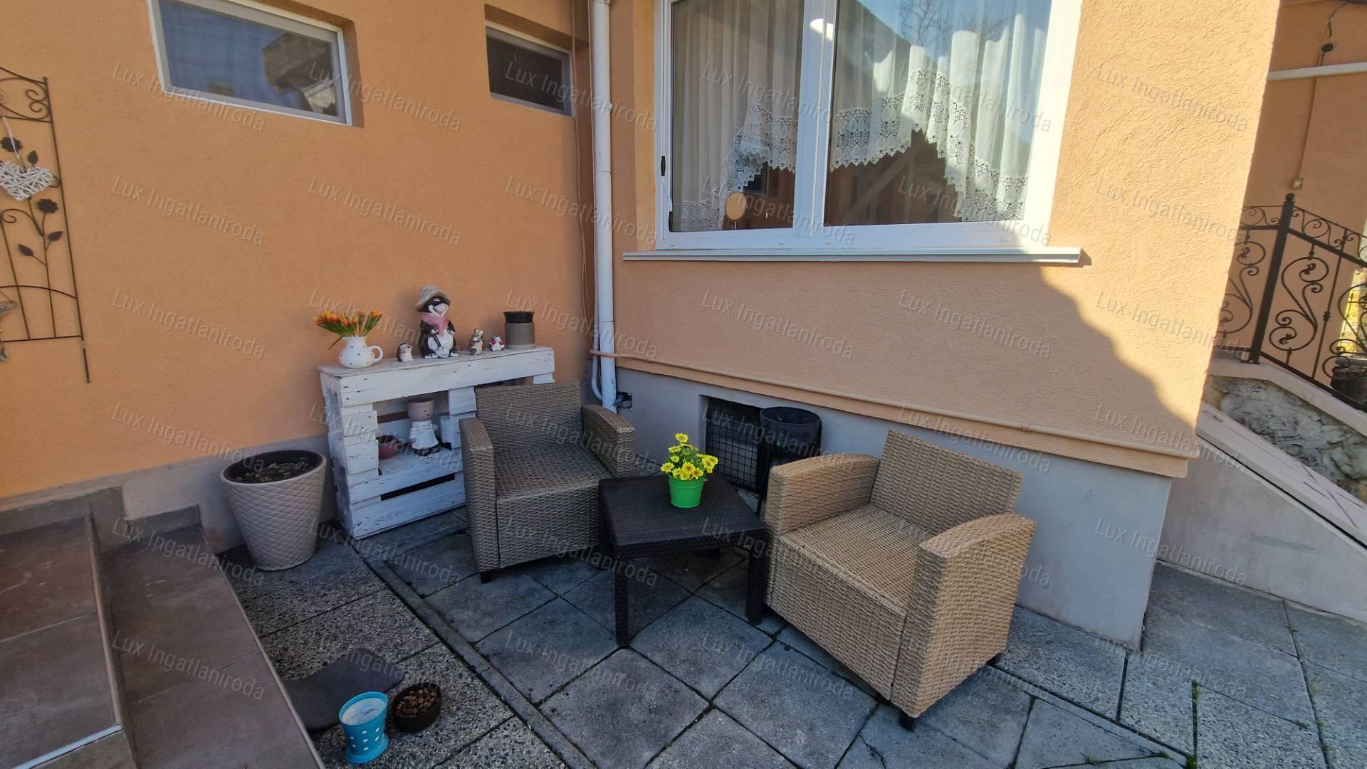 Felújított családi ház Tokodon!