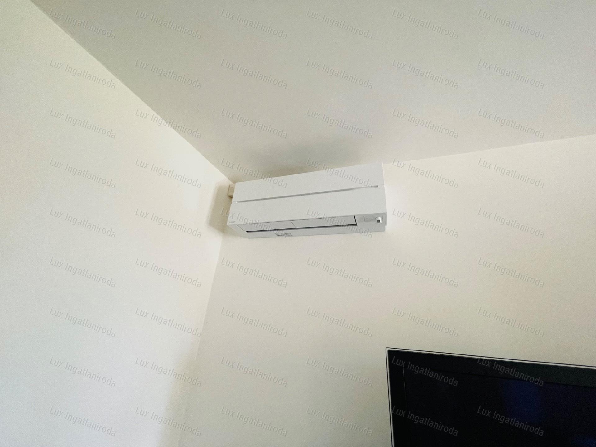 Mediterrán Luxus és High-Tech Kényelem Komárom szívében!
