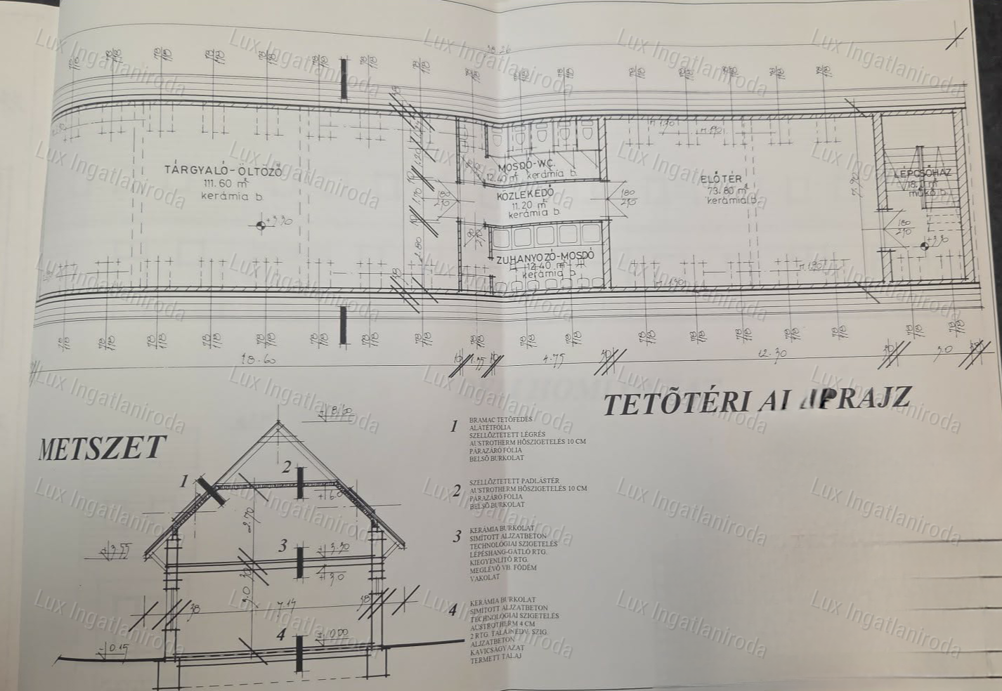 Kiváló megközelíthetőségű ipari ingatlan 5513m²-es telken Almásfüzitőn