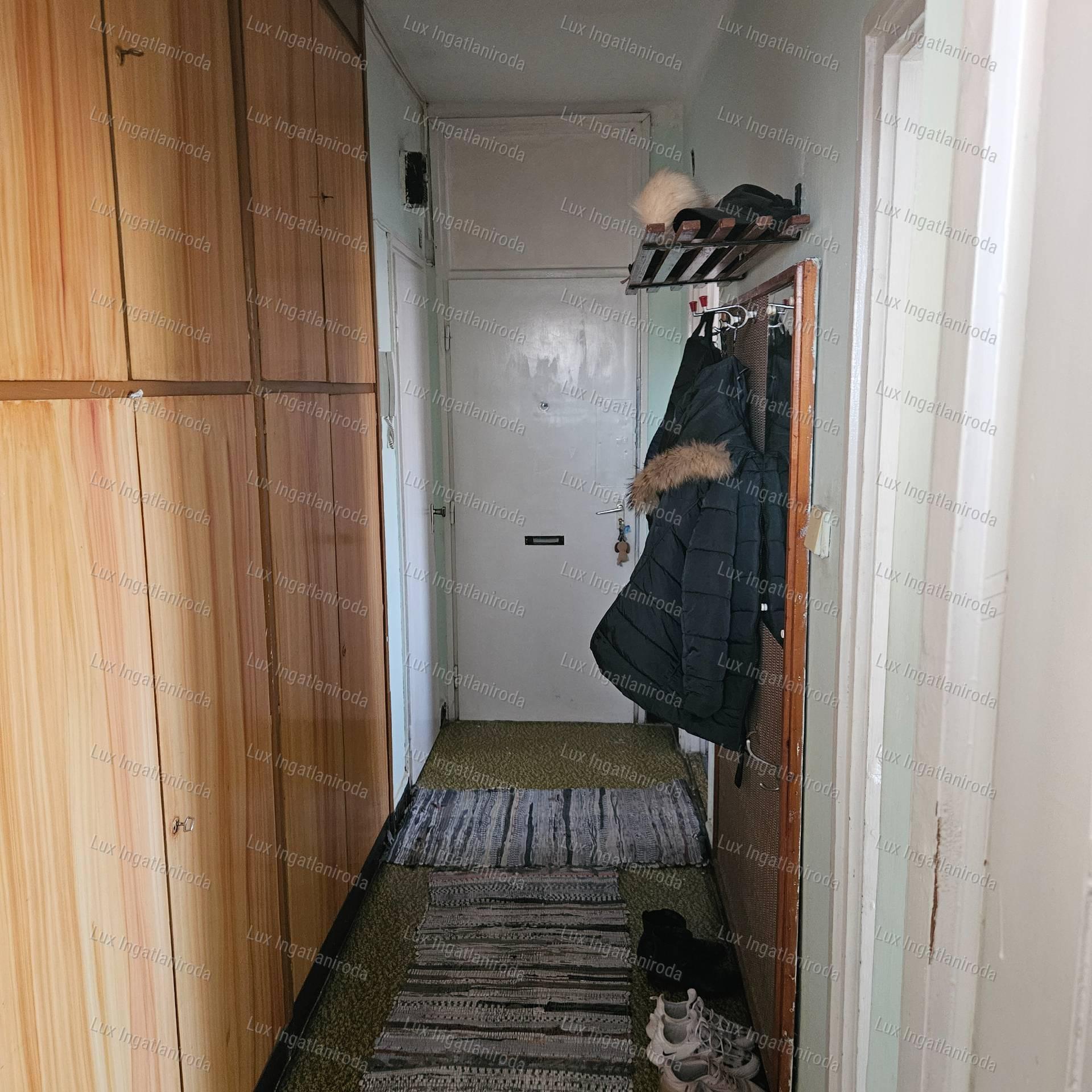 Tervezd meg a saját otthonod Oroszlány szívében!