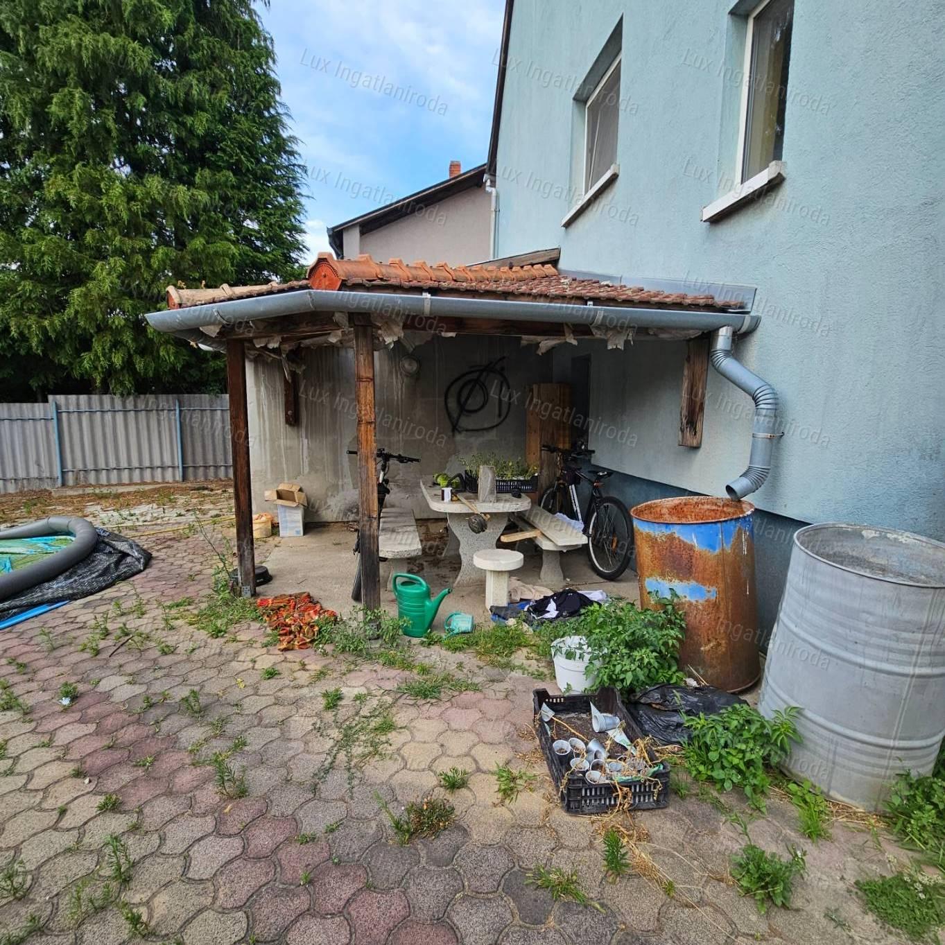 Egy otthon, tele színekkel, terekkel és lehetőségekkel