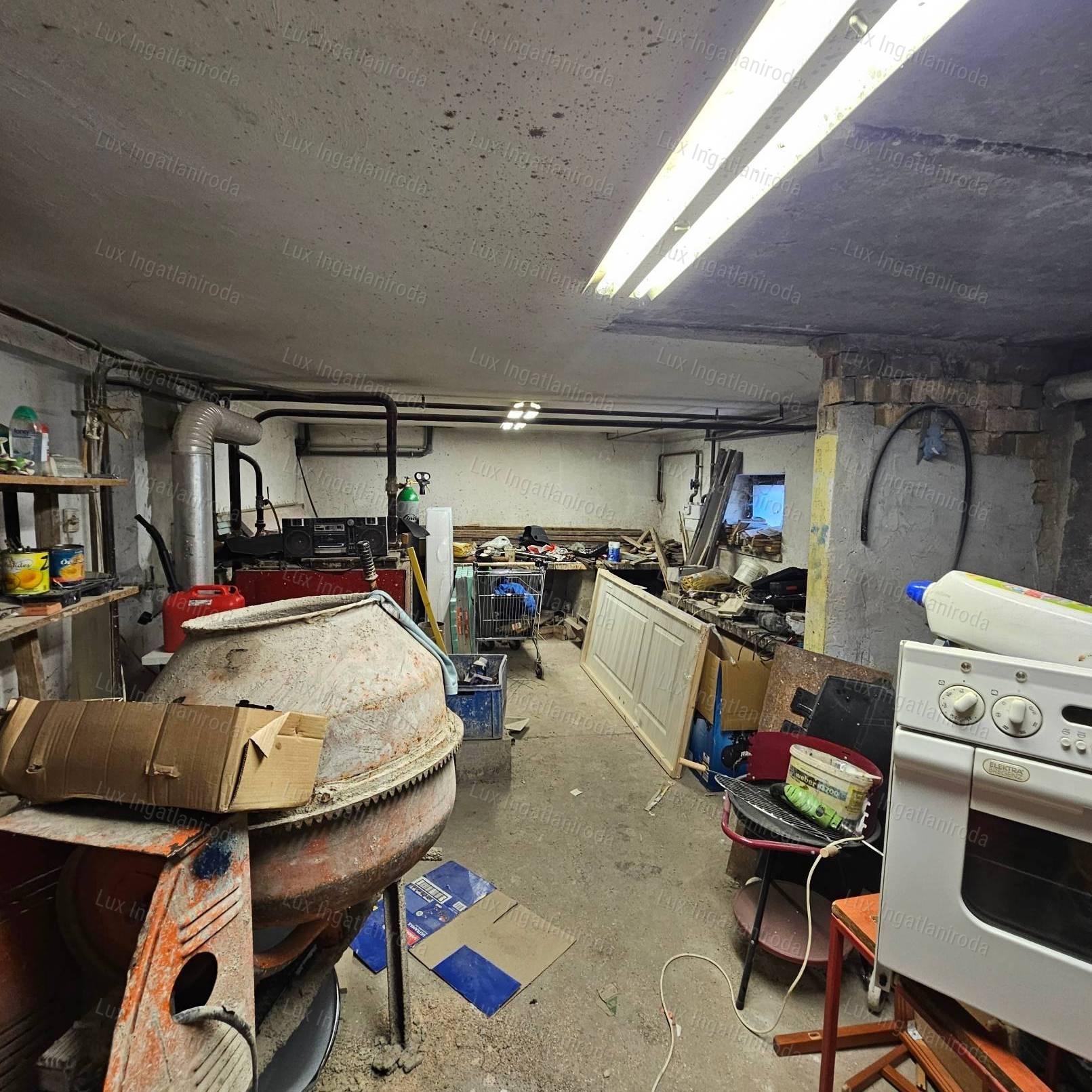 Egy otthon, tele színekkel, terekkel és lehetőségekkel