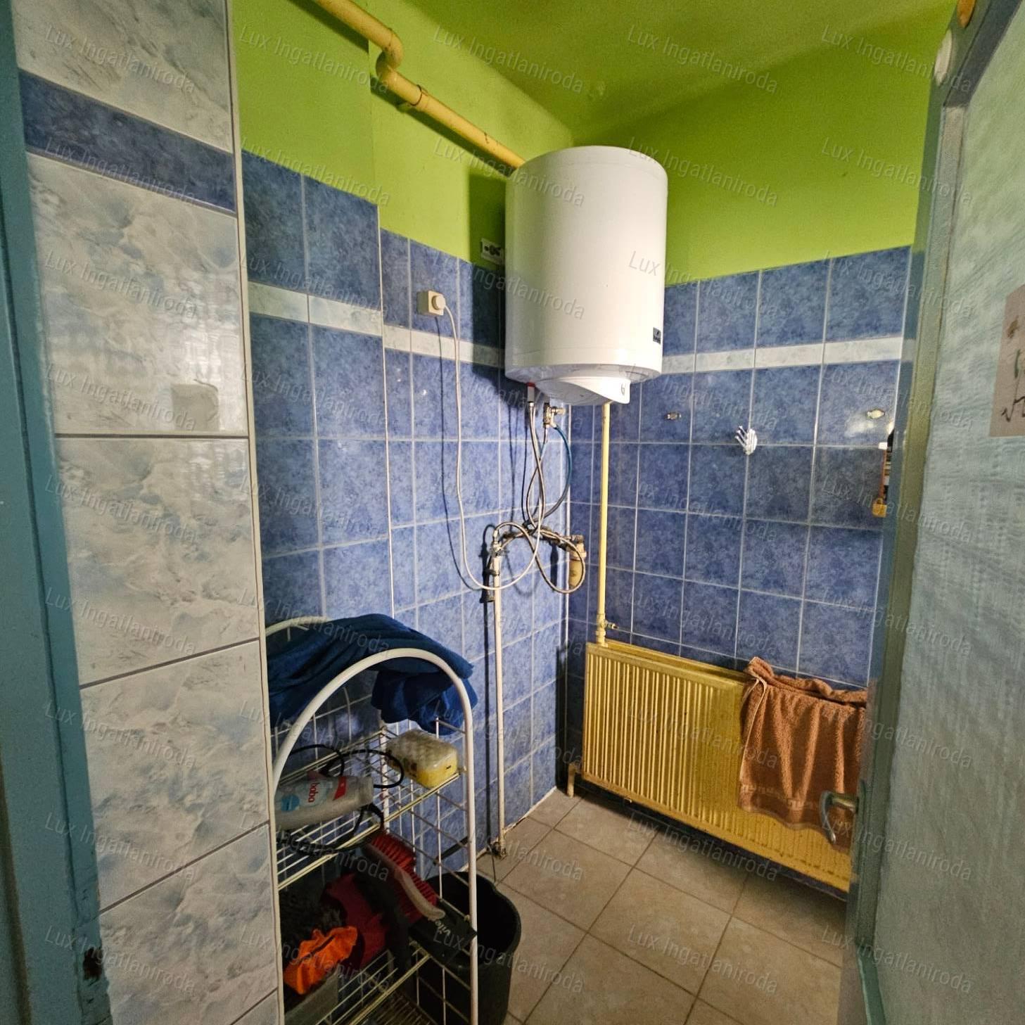 Egy otthon, tele színekkel, terekkel és lehetőségekkel