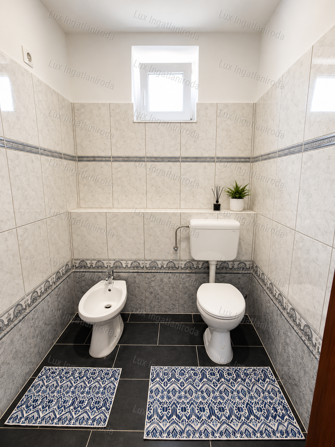 Oroszlányon modern-prémium családi ház ELADÓ