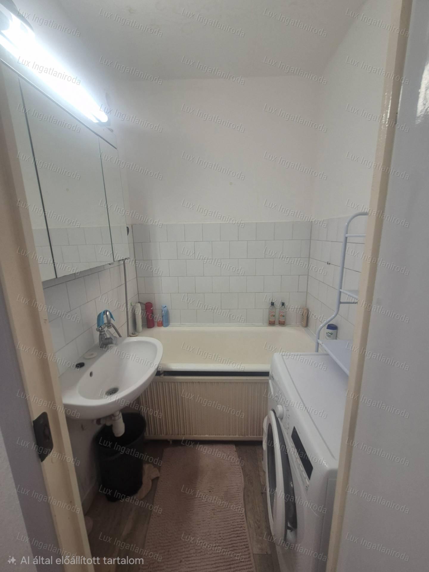 Kiváló lehetőség Oroszlányban akár otthonnak, akár befektetésnek!