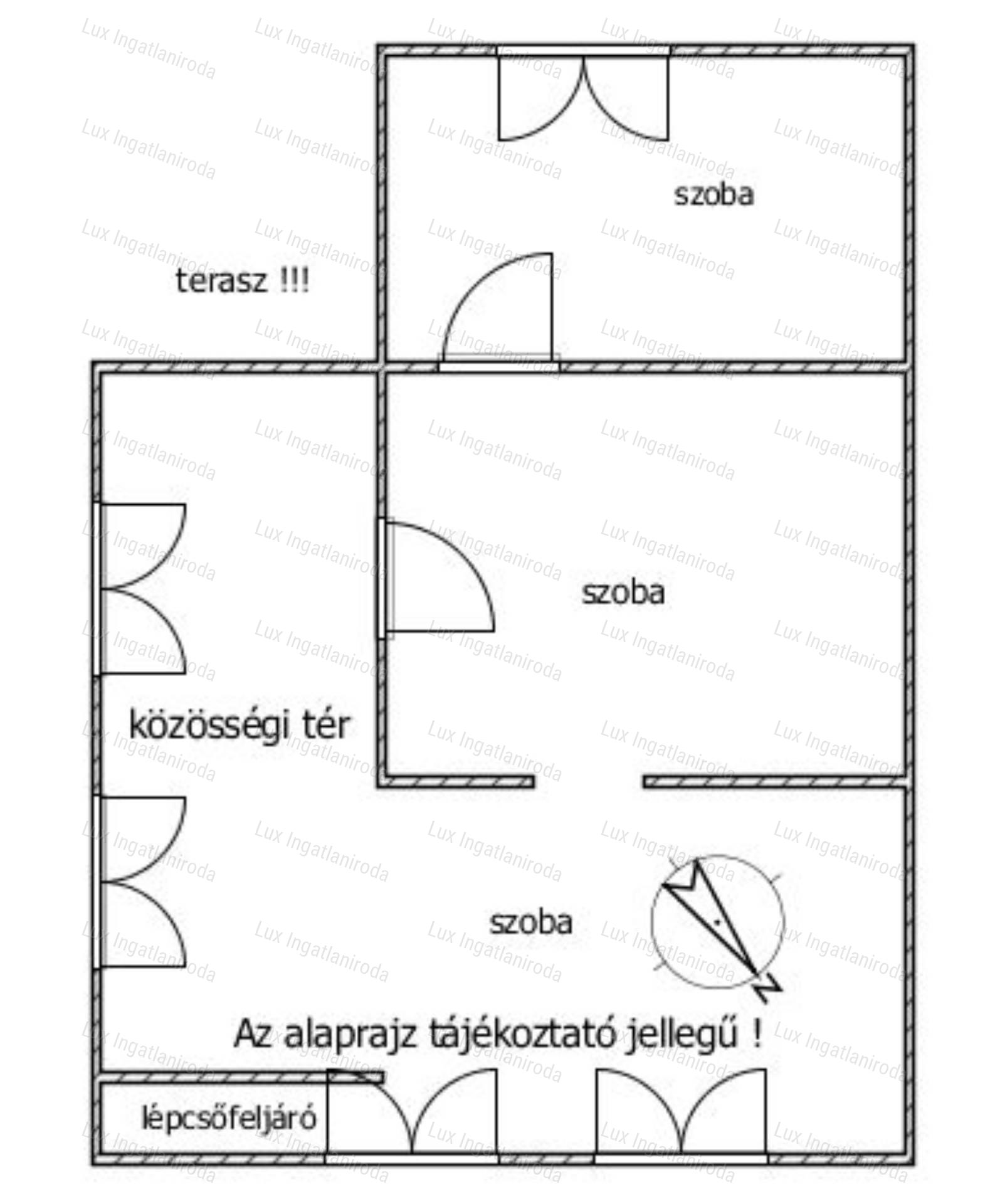 Természetközeli családi otthon Koppánymonostoron eladó !