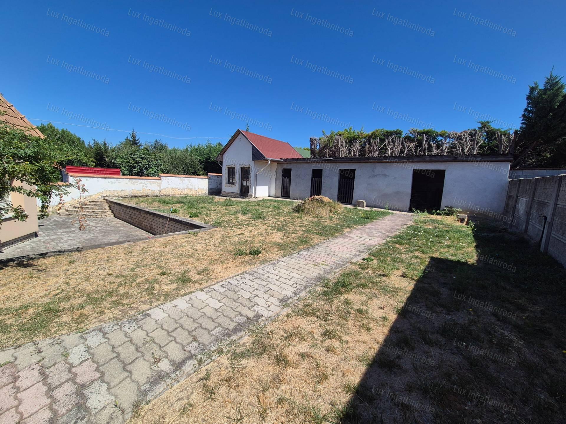 Családi ház Tatabányán, a Szőlődomb utcában kizárólagos kínálatunkban