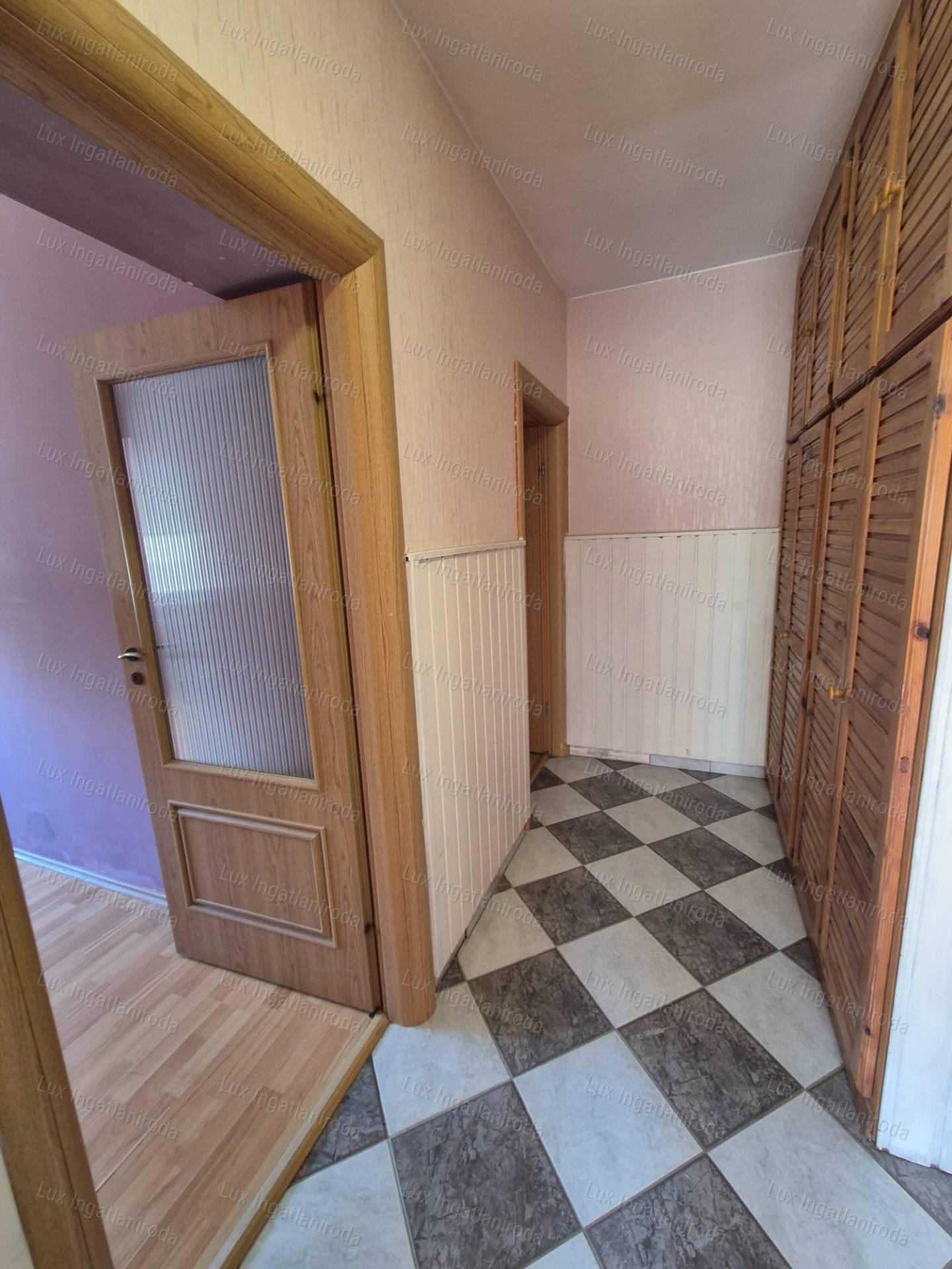 Családi ház Tatabányán, a Szőlődomb utcában kizárólagos kínálatunkban