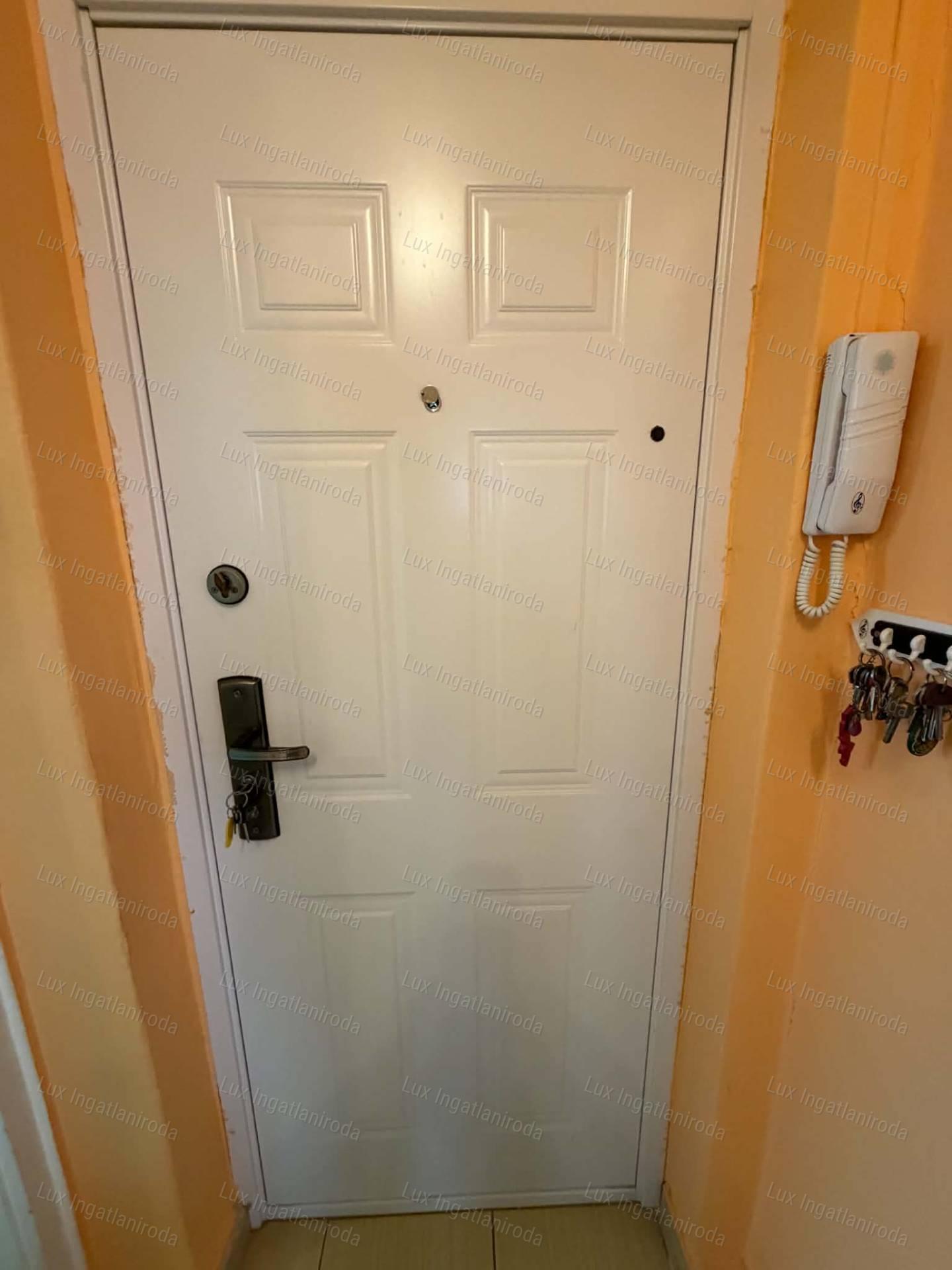 Megérkezni, beköltözni, otthon lenni Tatabányán 57 m2-en