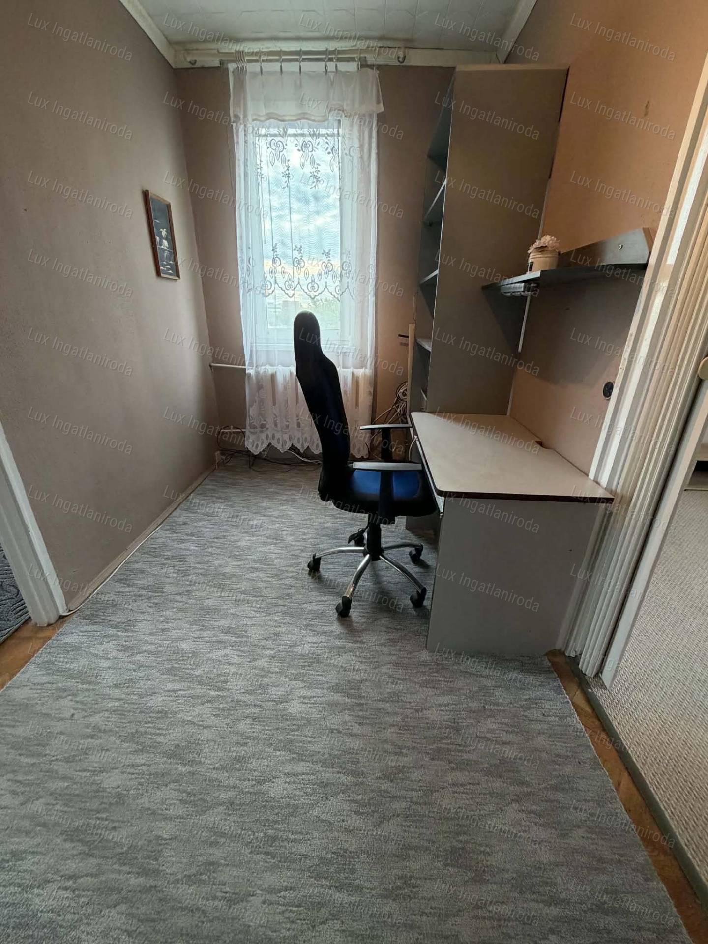 Megérkezni, beköltözni, otthon lenni Tatabányán 57 m2-en