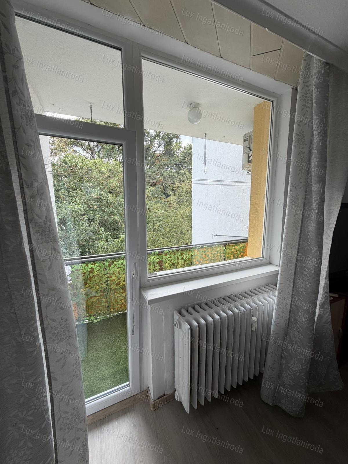 Tatabánya, Cseri lakótelep eladó lakás