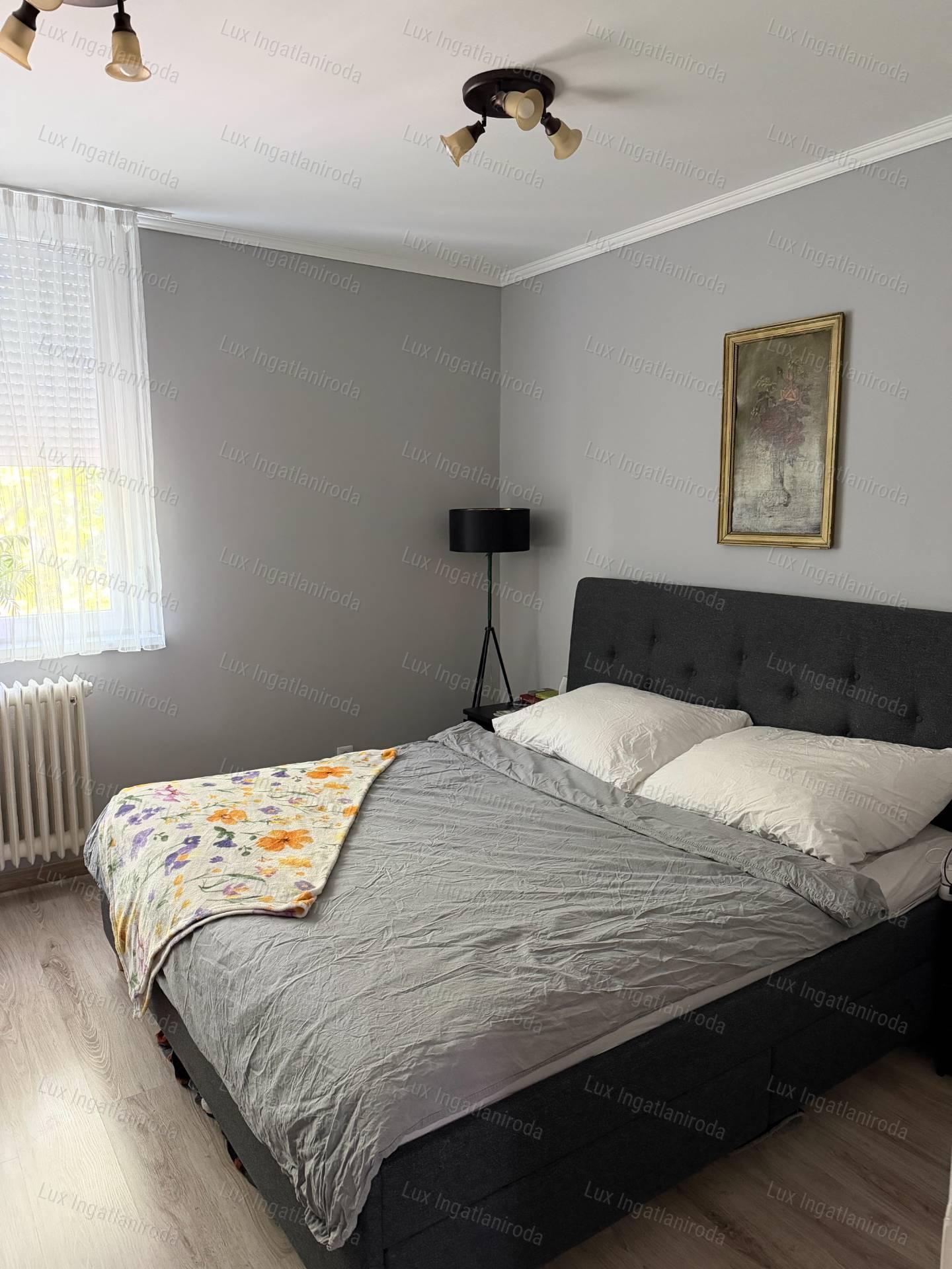 Jó lakás, jó helyen, felesleges körök nélkül!-Tatabánya Ifjúság utca