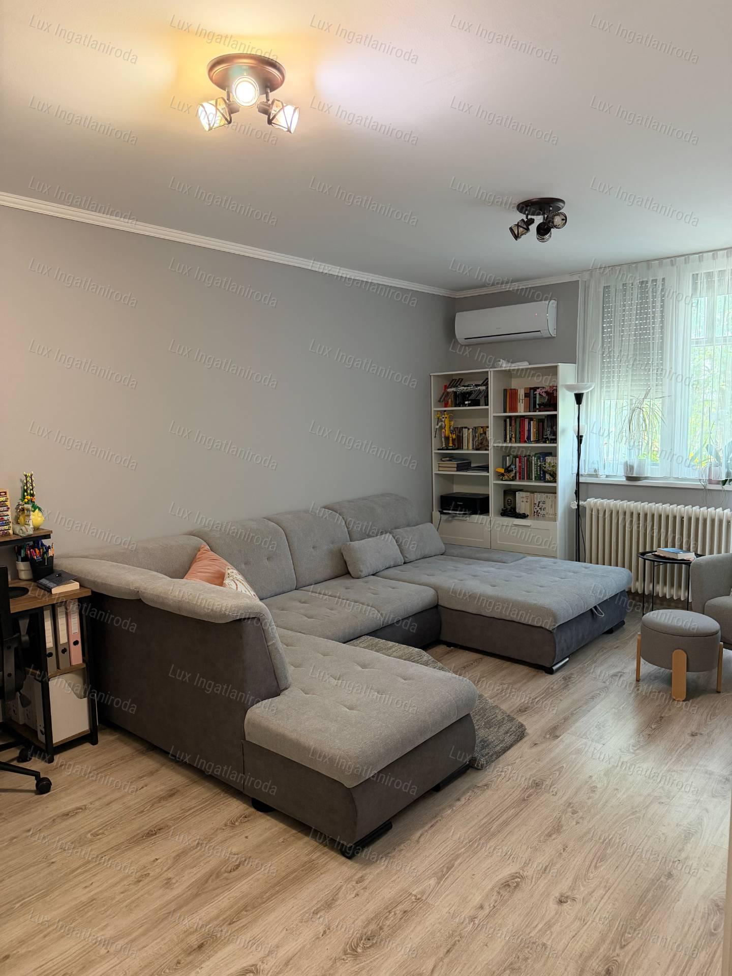 Jó lakás, jó helyen, felesleges körök nélkül!-Tatabánya Ifjúság utca