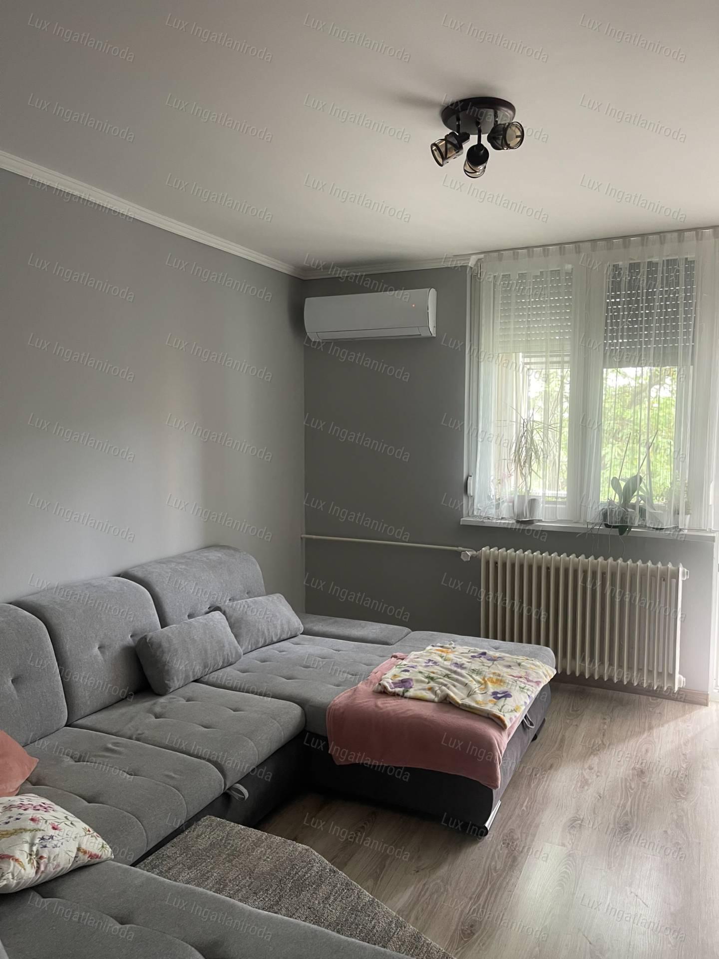 Jó lakás, jó helyen, felesleges körök nélkül!-Tatabánya Ifjúság utca