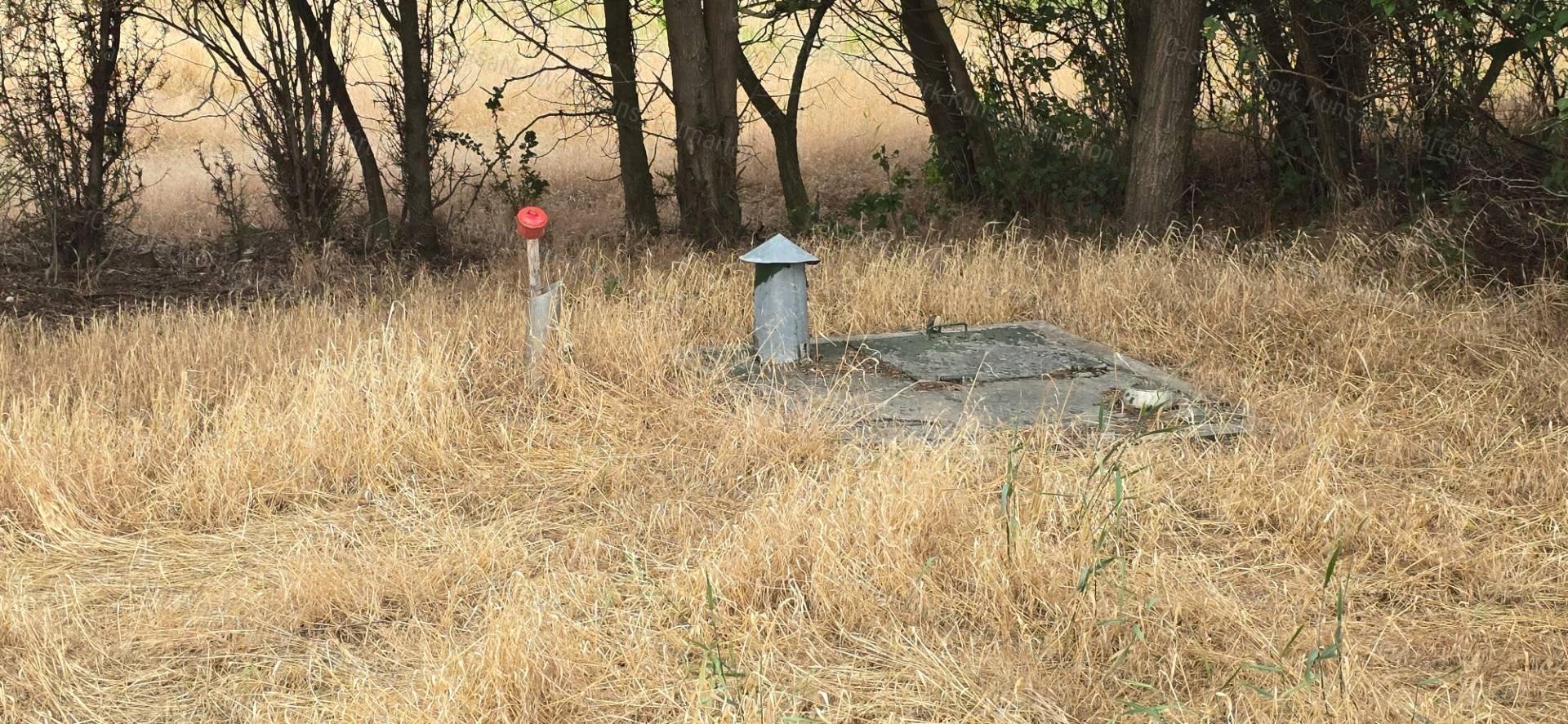 Kunszentmárton külterületén eladó 78 Ha mezőgazdasági terület