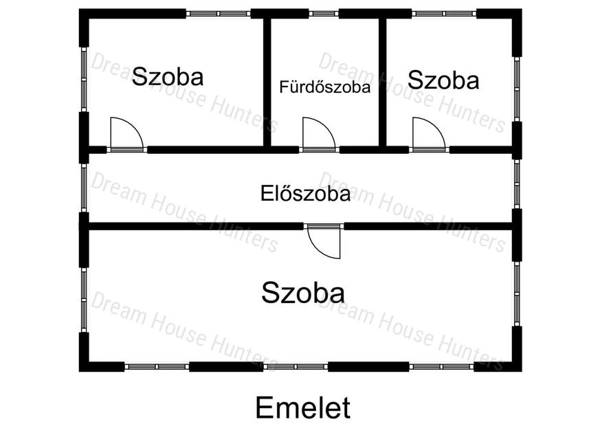 Eladó tanya két szintes családi házzal Mányon