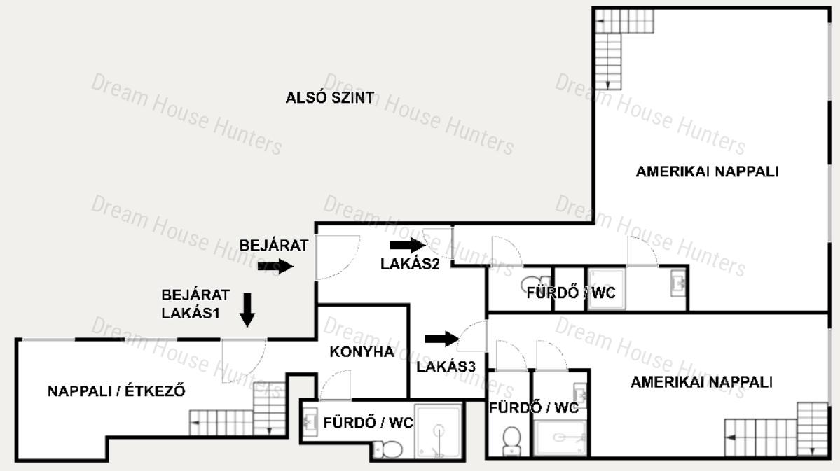 ELADÓ MINI HOSTEL AZ ABSZOLÚT BELVÁROSBAN - BUDAPEST VII.