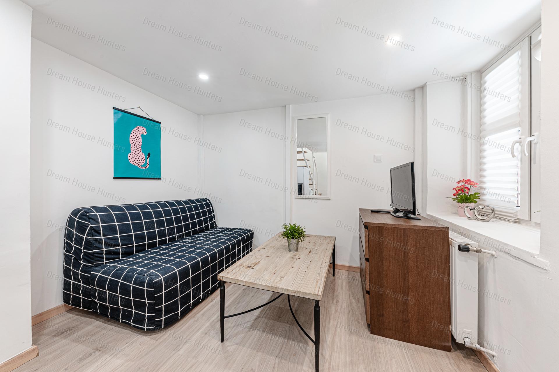 ELADÓ MINI HOSTEL AZ ABSZOLÚT BELVÁROSBAN - BUDAPEST VII.