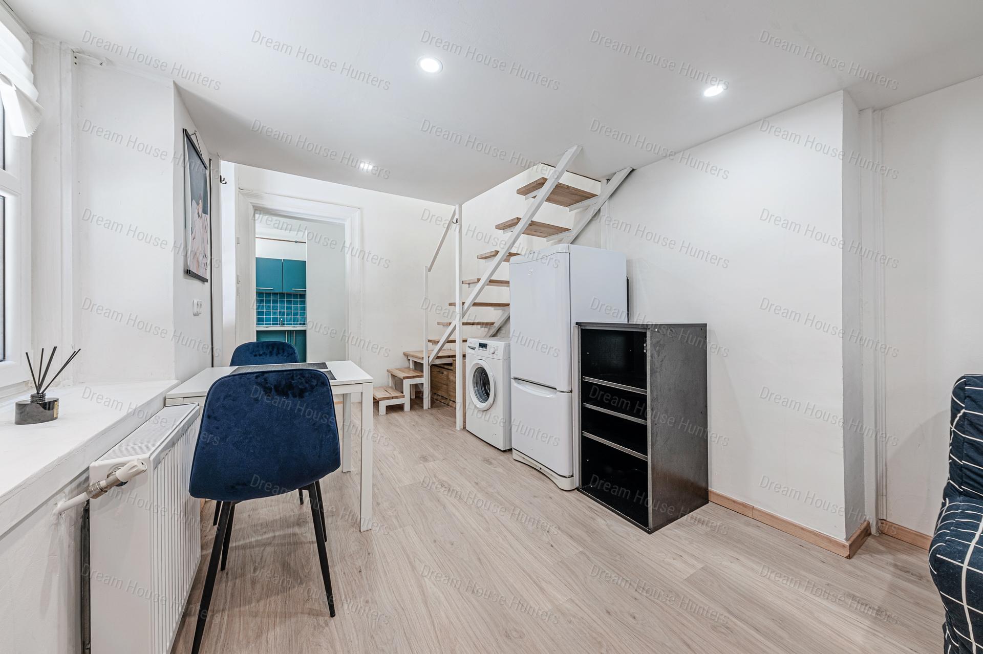 ELADÓ MINI HOSTEL AZ ABSZOLÚT BELVÁROSBAN - BUDAPEST VII.