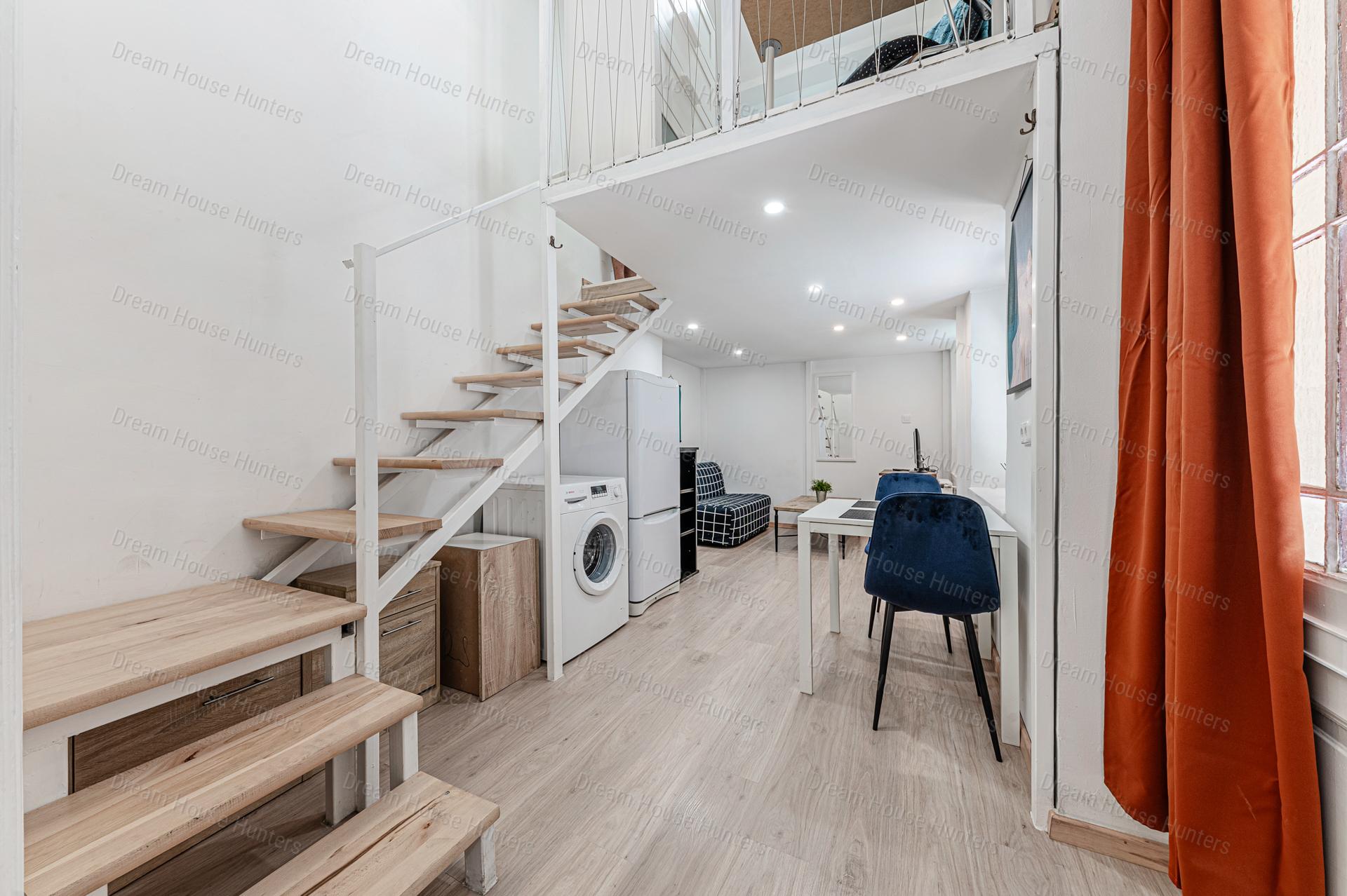 ELADÓ MINI HOSTEL AZ ABSZOLÚT BELVÁROSBAN - BUDAPEST VII.
