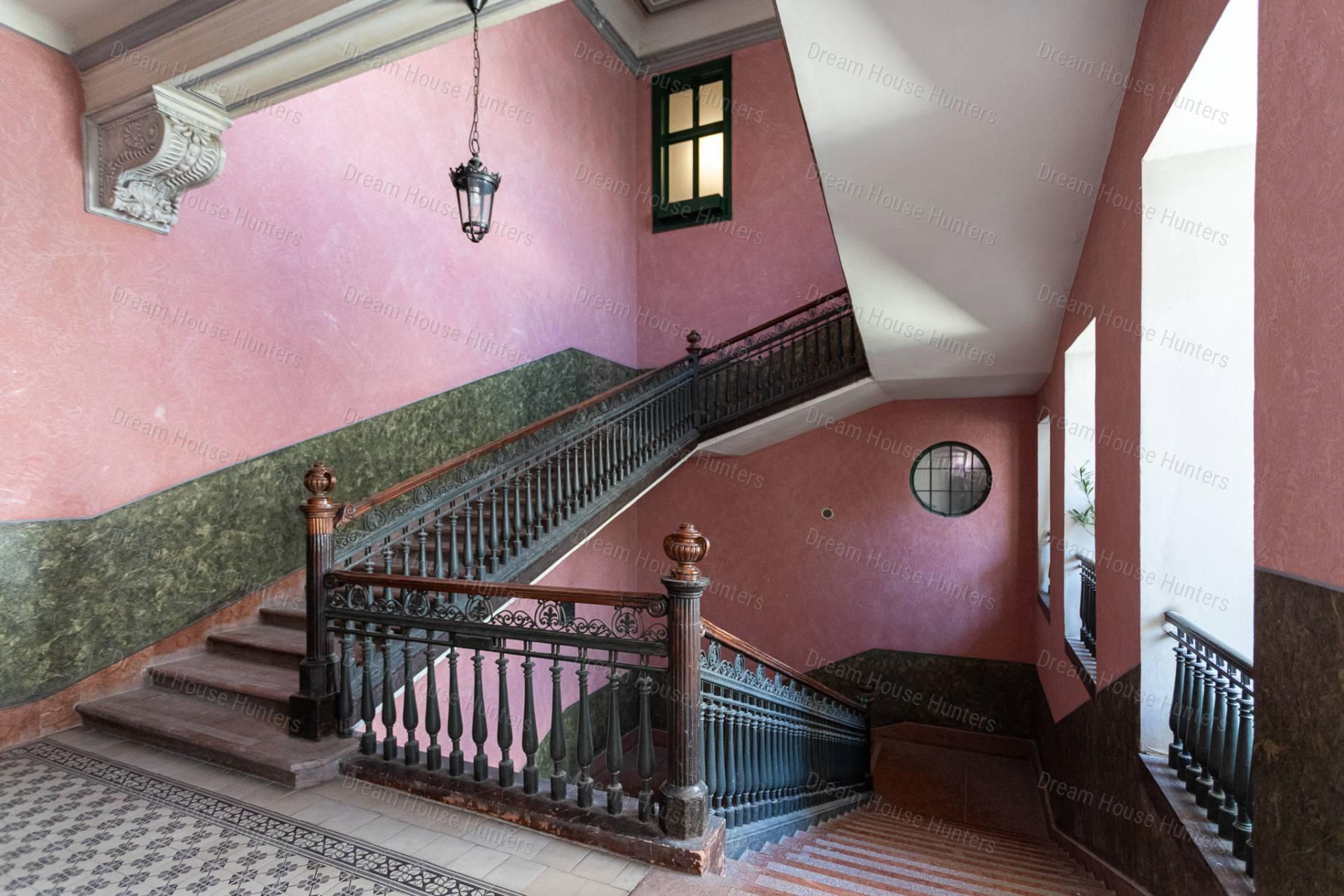 Exkluzív Luxuslakás a V. kerület szívében