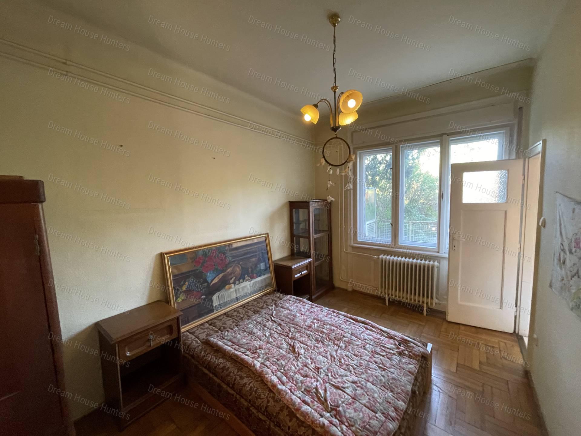 Zugló szívében 2 külön bejáratú lakás