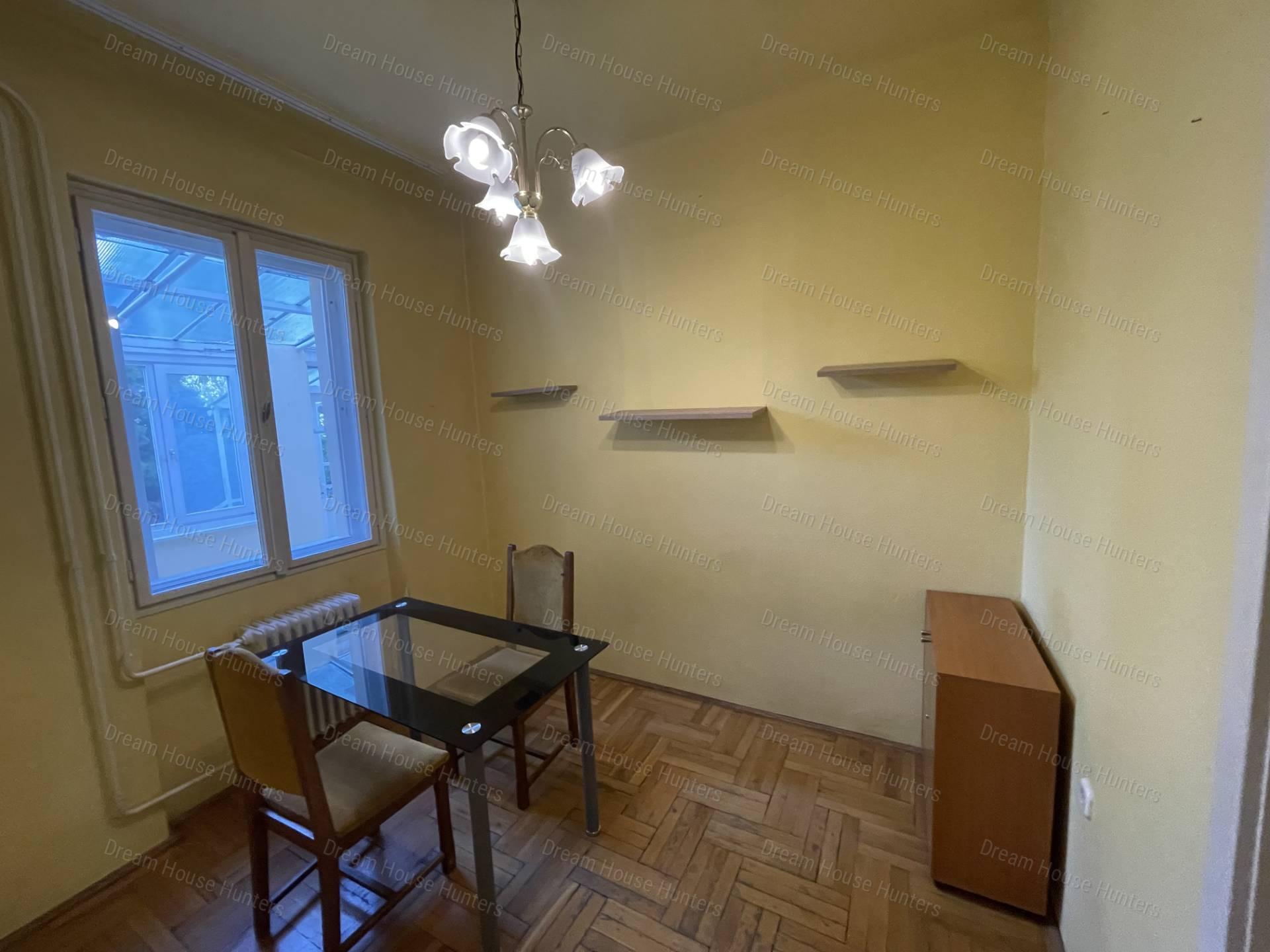 Zugló szívében 2 külön bejáratú lakás