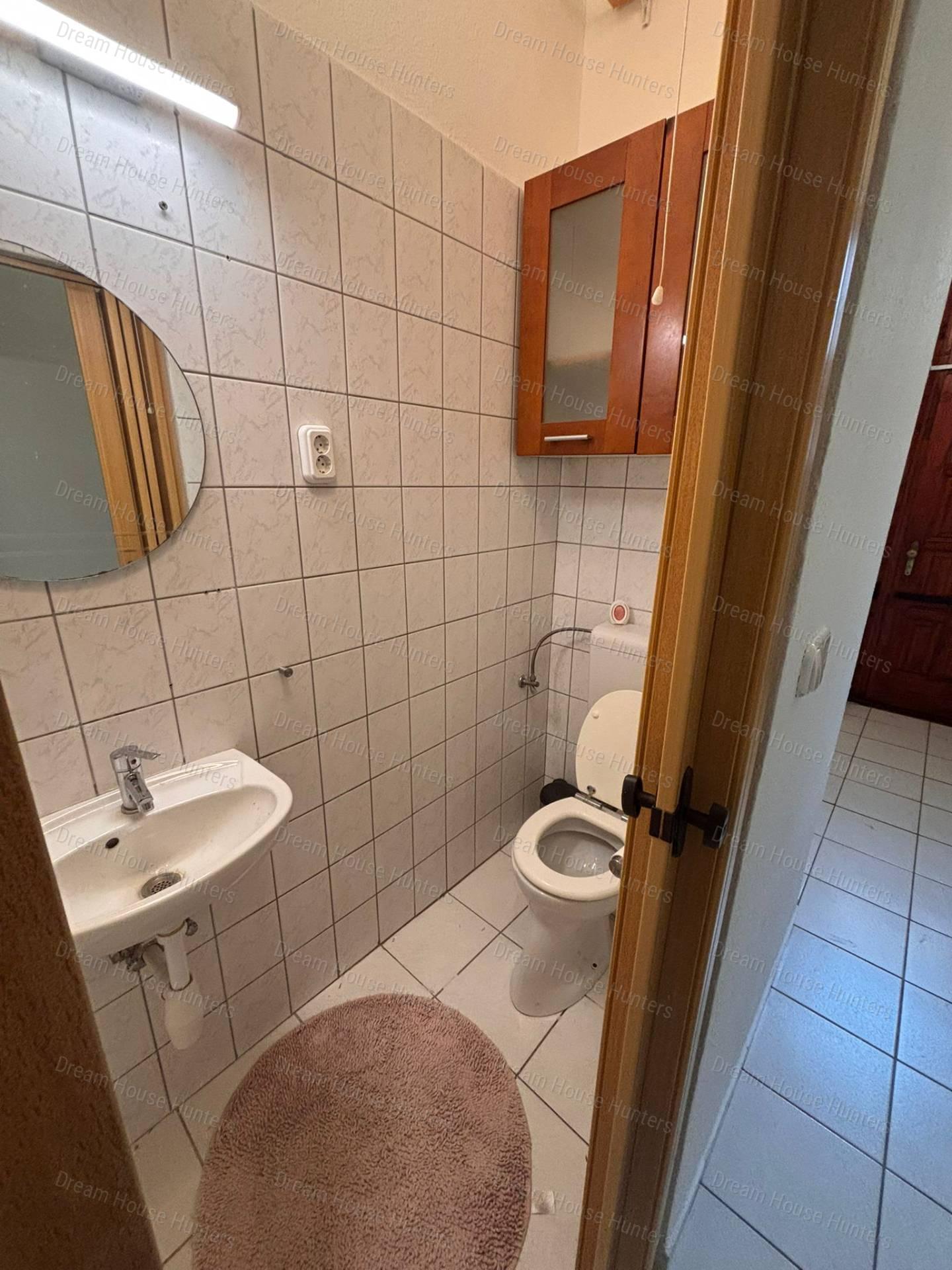 Kiadó hangulatos lakás a VII. kerület közkedvelt részén
