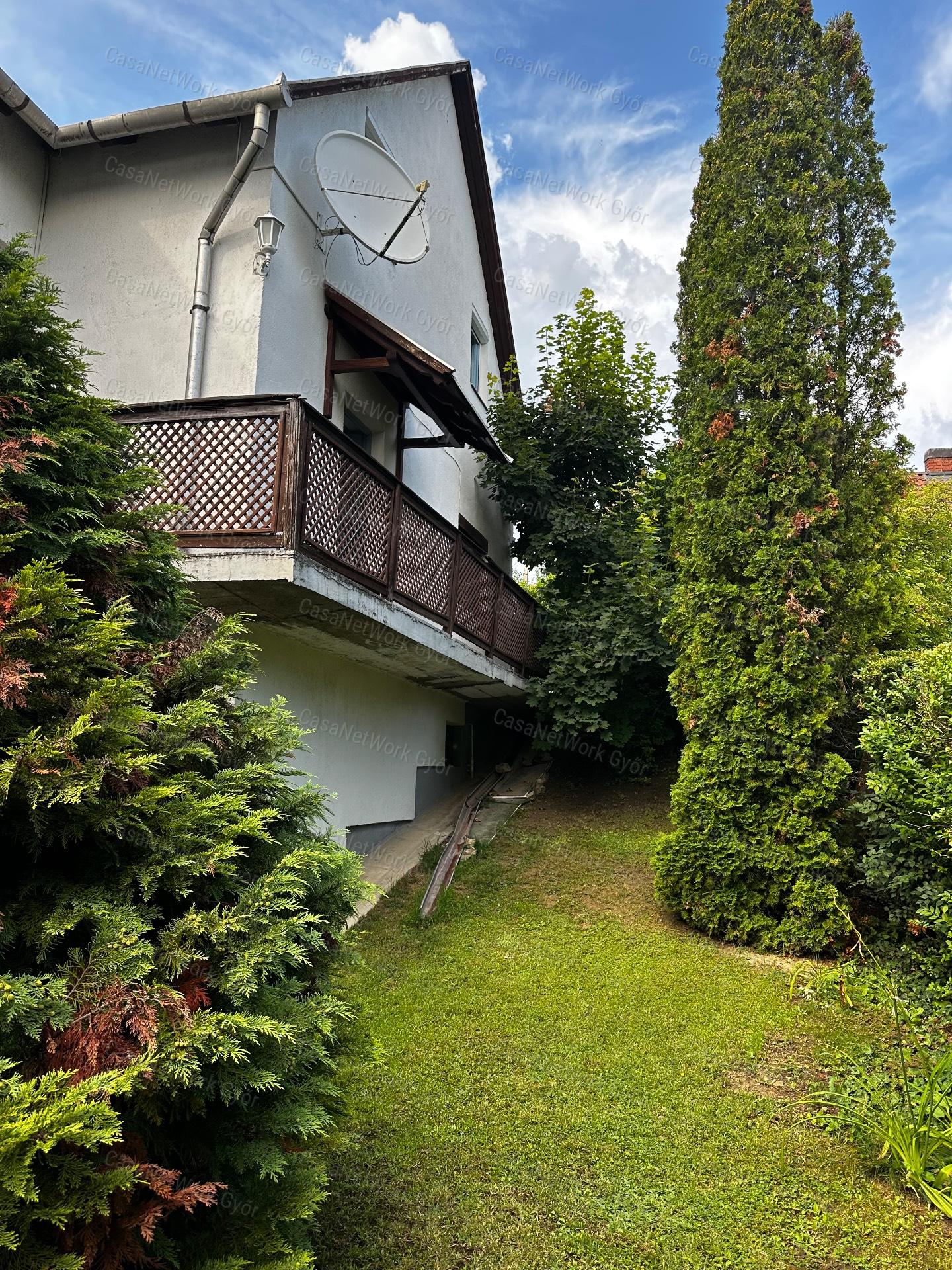 Balatonfüred, Péter hegyen Családi Ház ELADÓ!